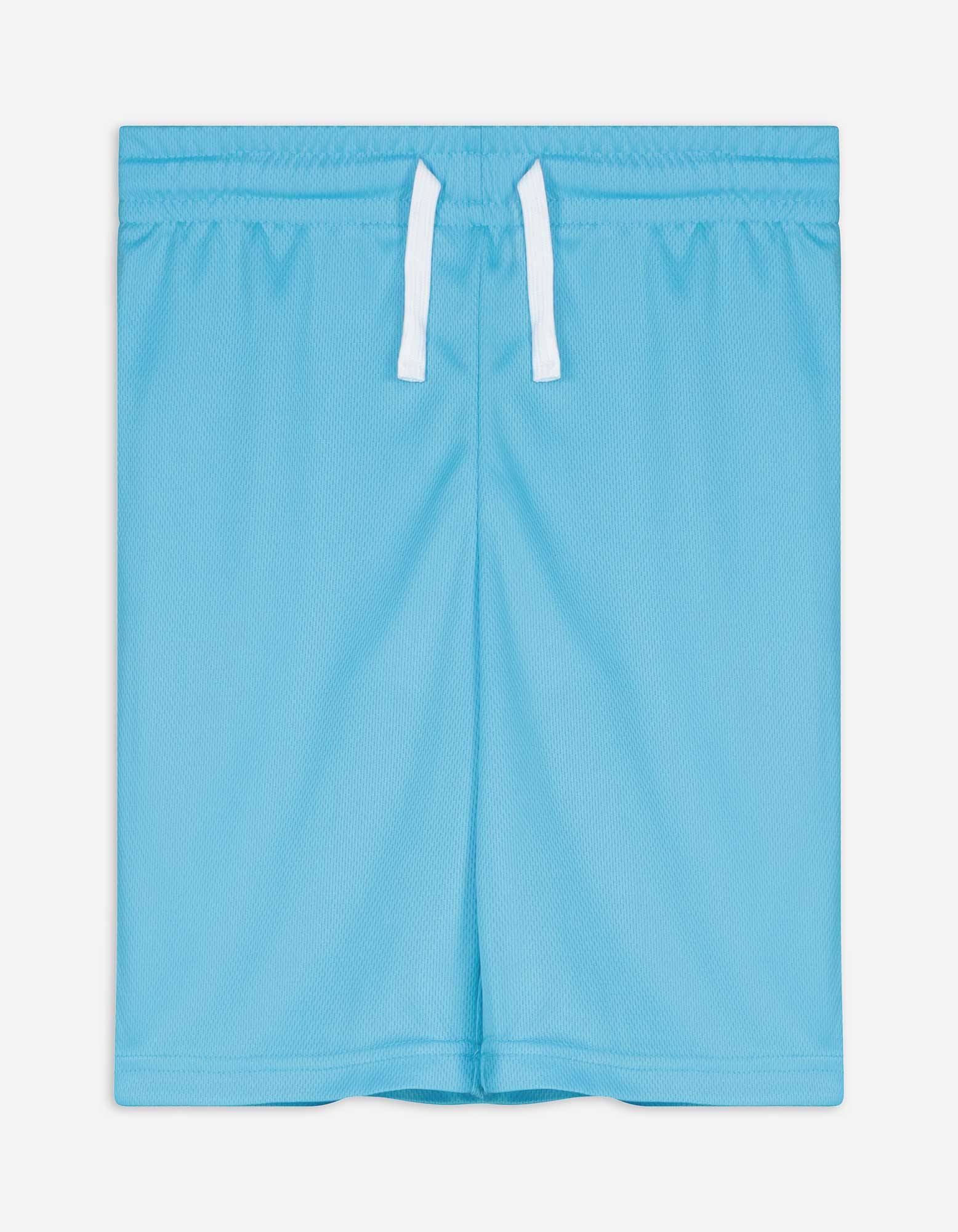 Shorts - Mesh - türkis