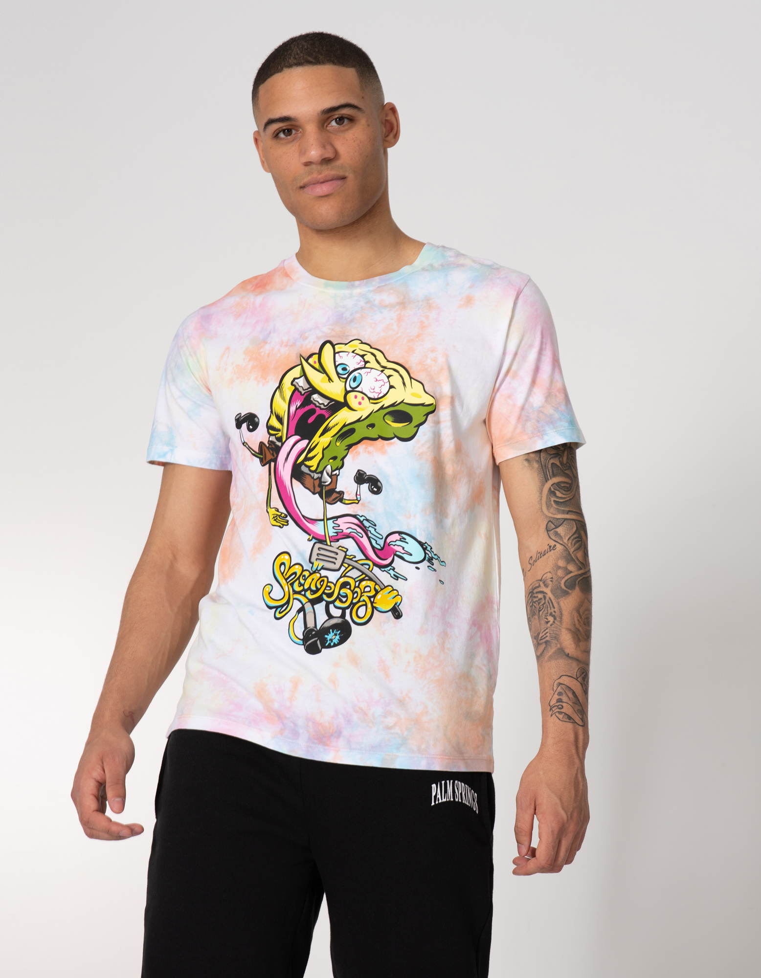 rue21 spongebob shirt