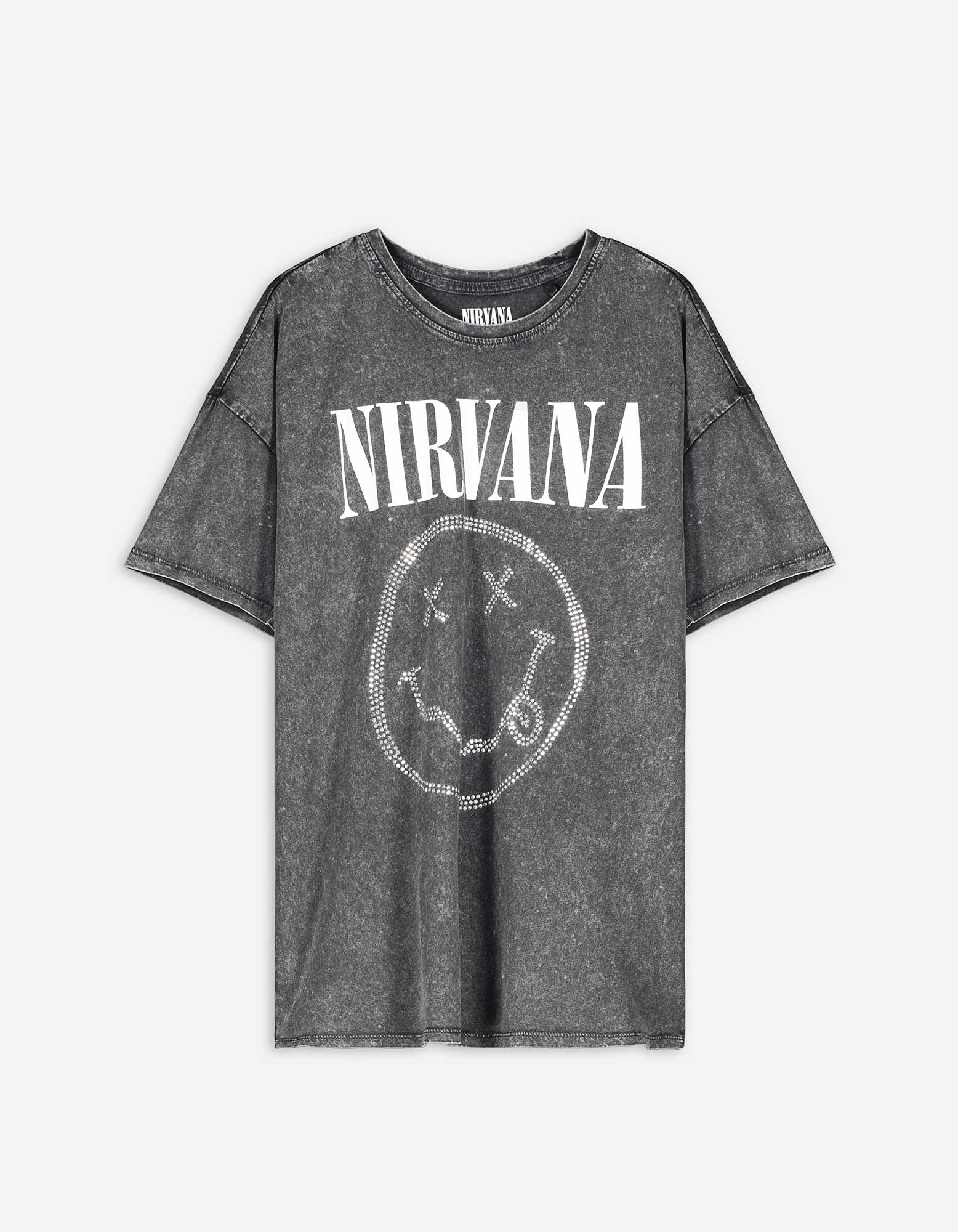 Nirvana tee shop