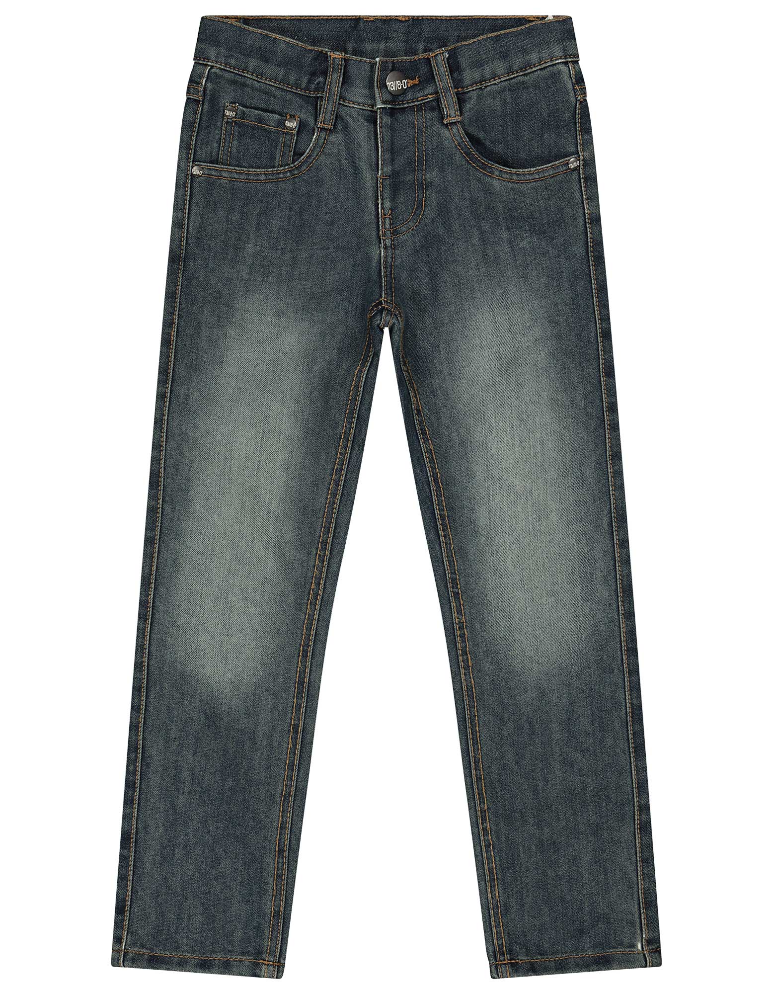 Jongens Jeans - Slim fit - Takko Fashion