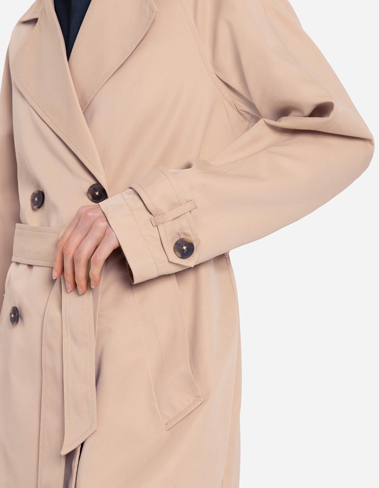 Takko trenchcoat