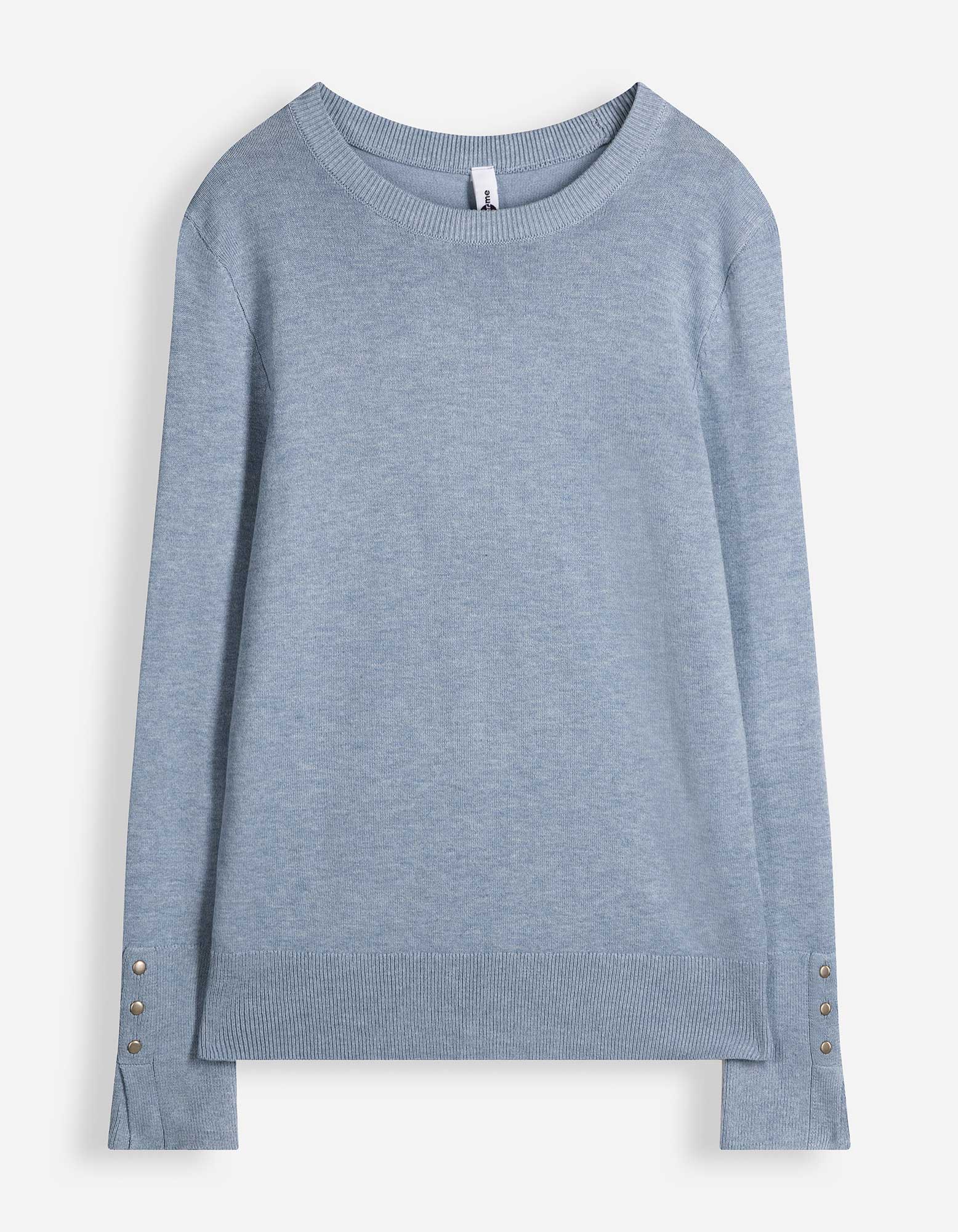 Trui - blauw