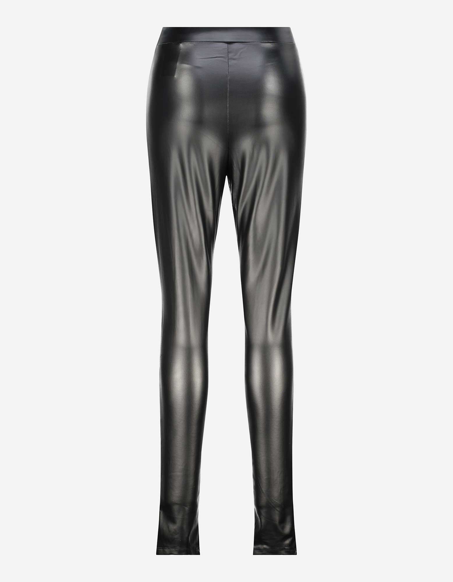 Damen Leggings Lederoptik Takko Fashion damen-leggings-lederoptik-takko-fashion