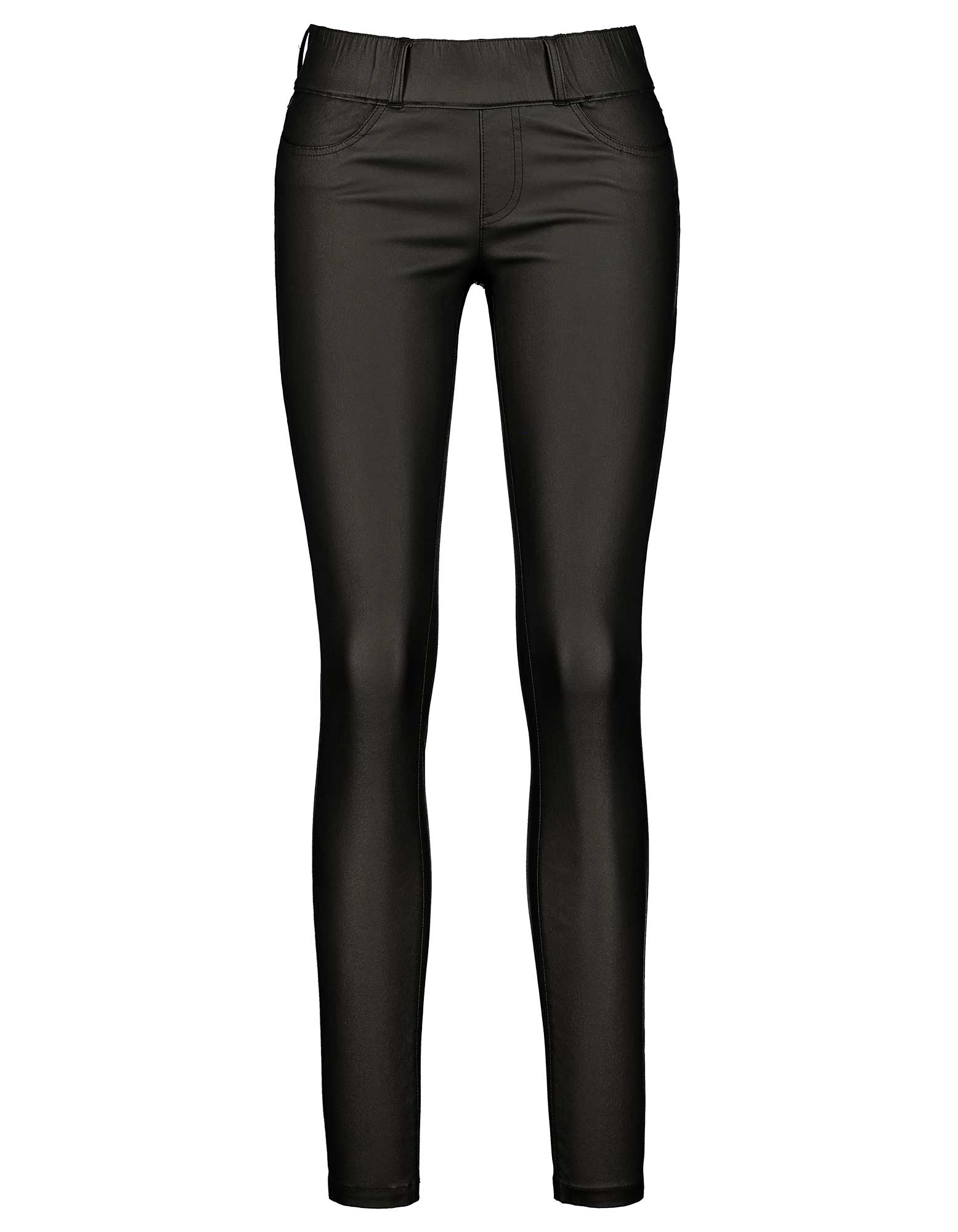 Donna leggings - misto viscosa - Takko Fashion
