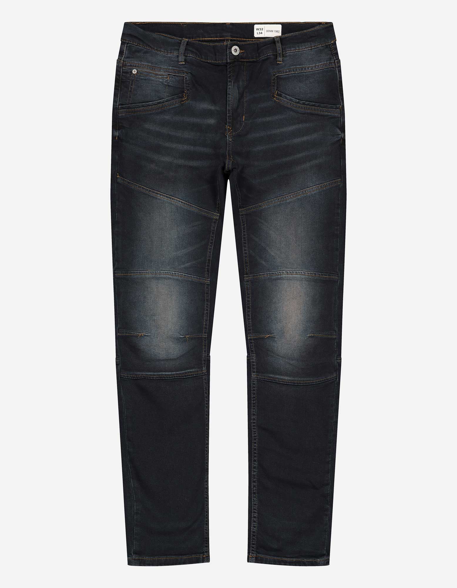 Herren Jeans - Slim Fit - Takko Fashion