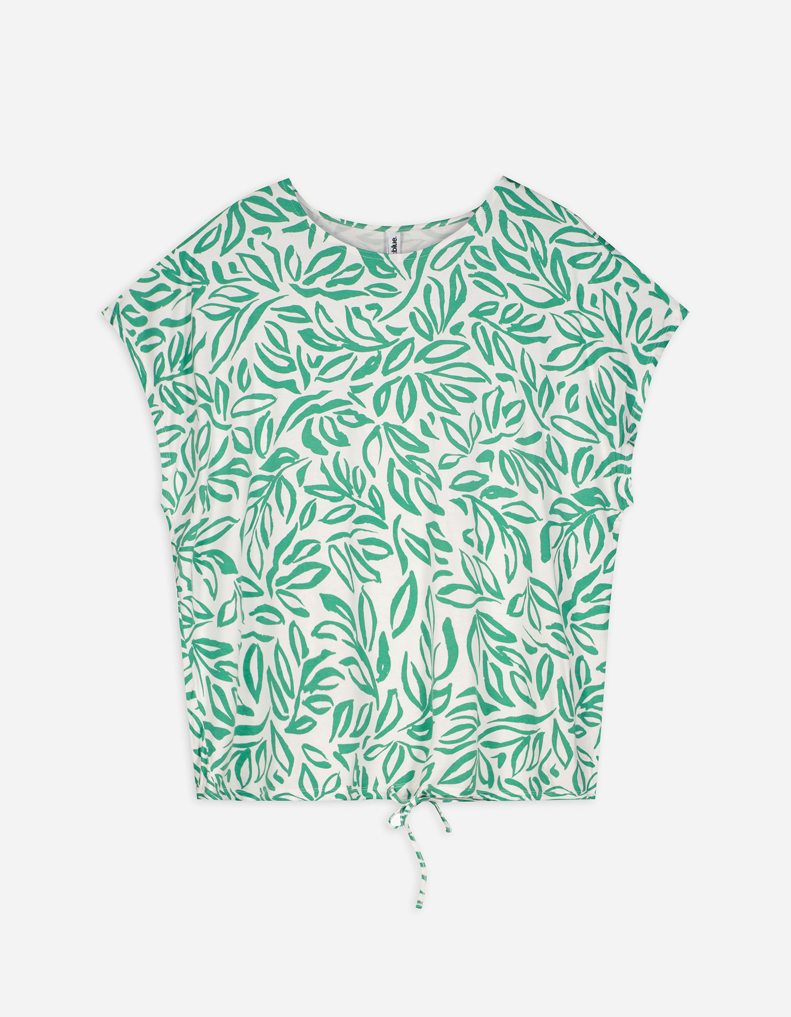 T-Shirt - LENZING™ ECOVERO™