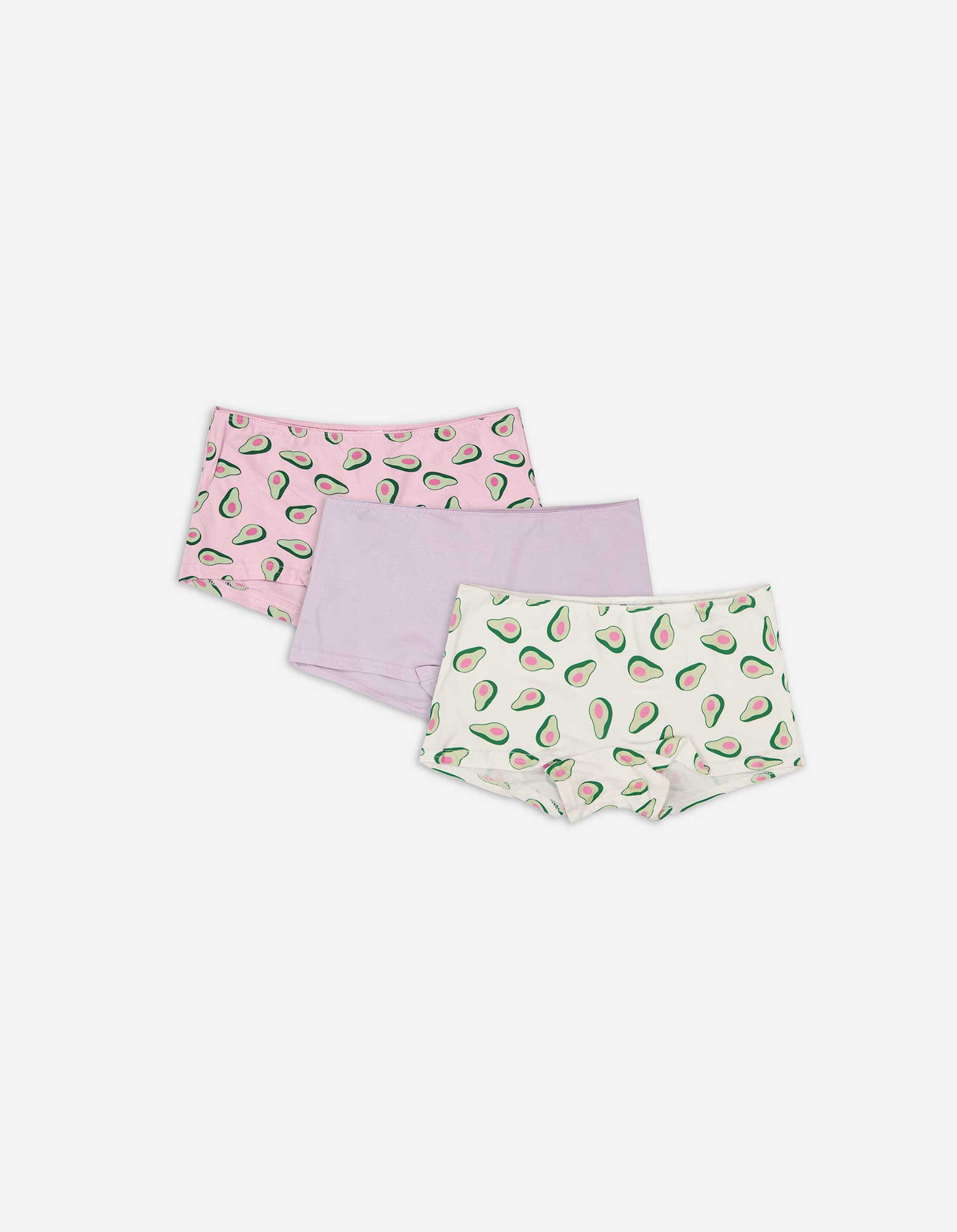 Panty - 3er-Pack