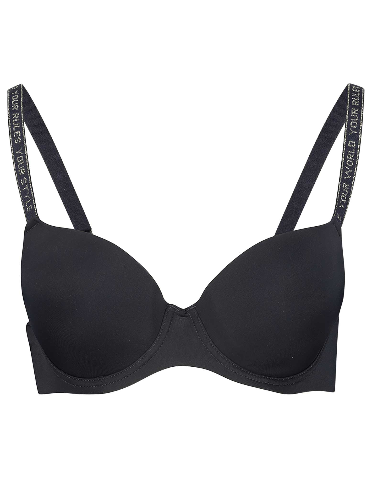 t shirt bh push up