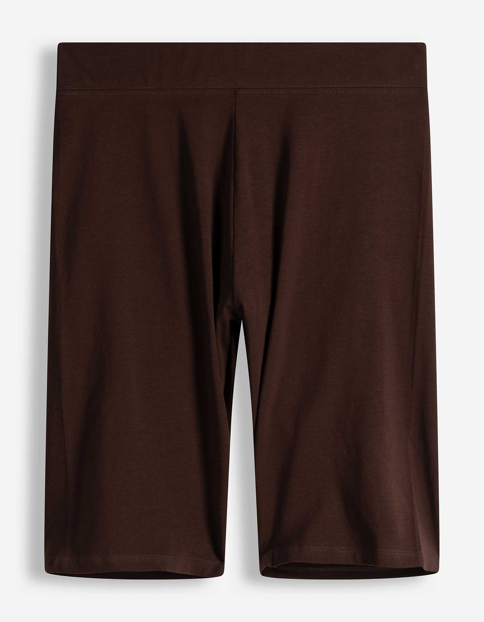 Fietsbroek - Donkerbruin