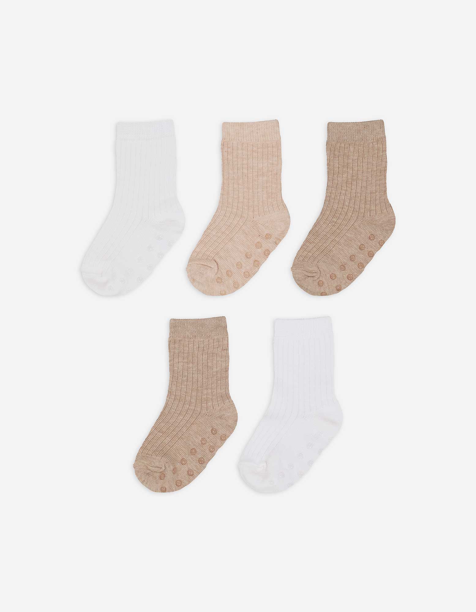 Socken - 5er-Pack