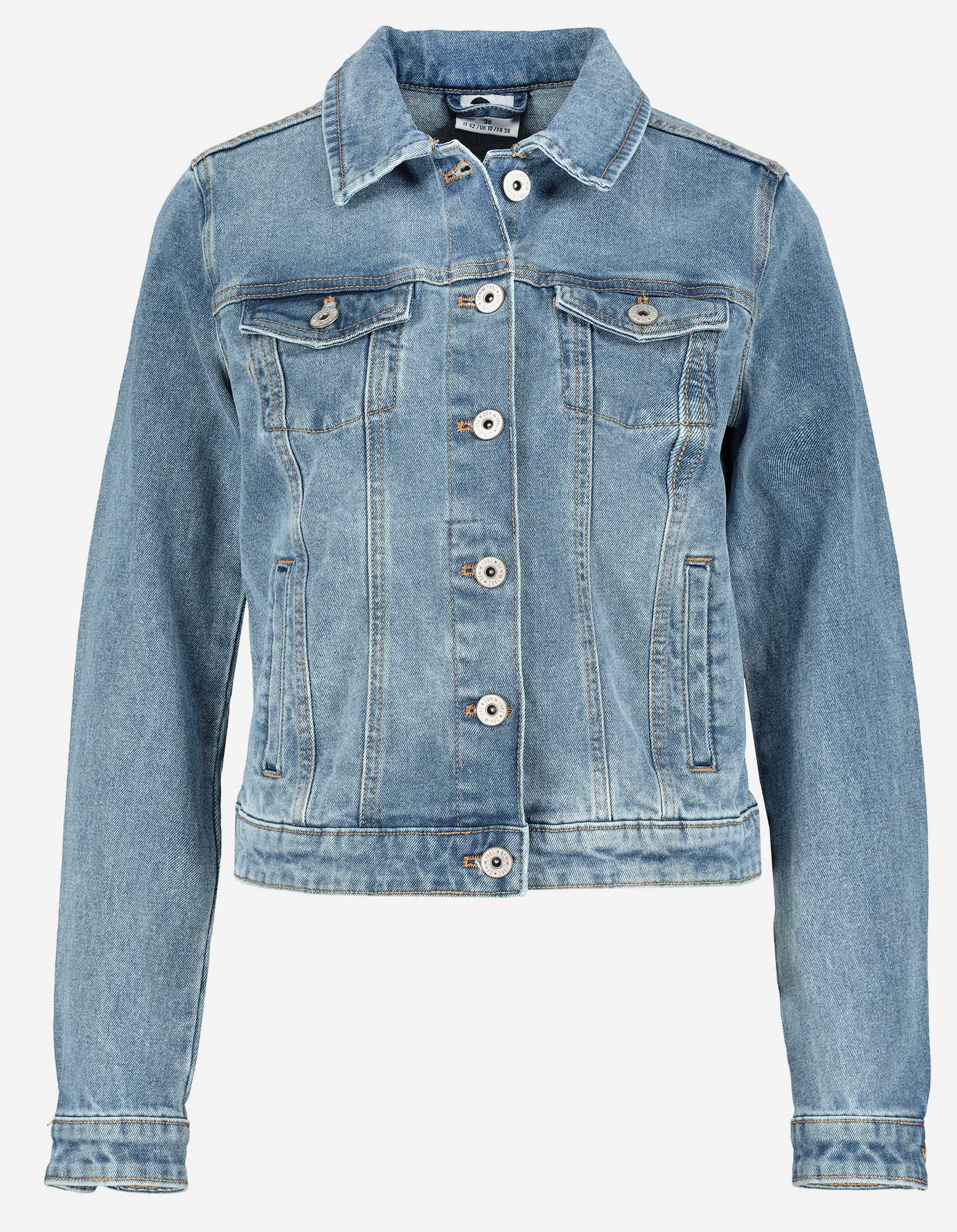 cheap price denim jacket
