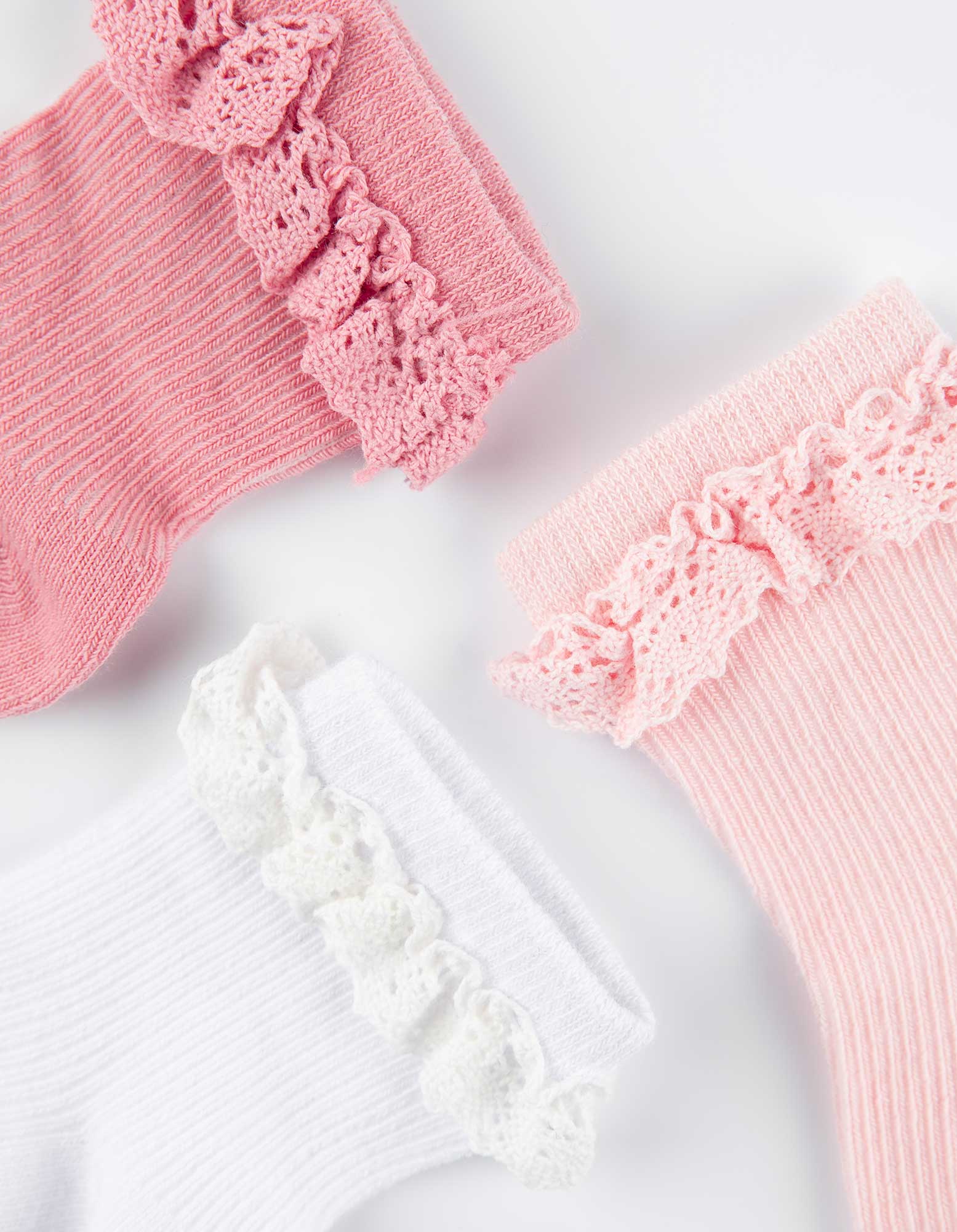 Takko babysocken