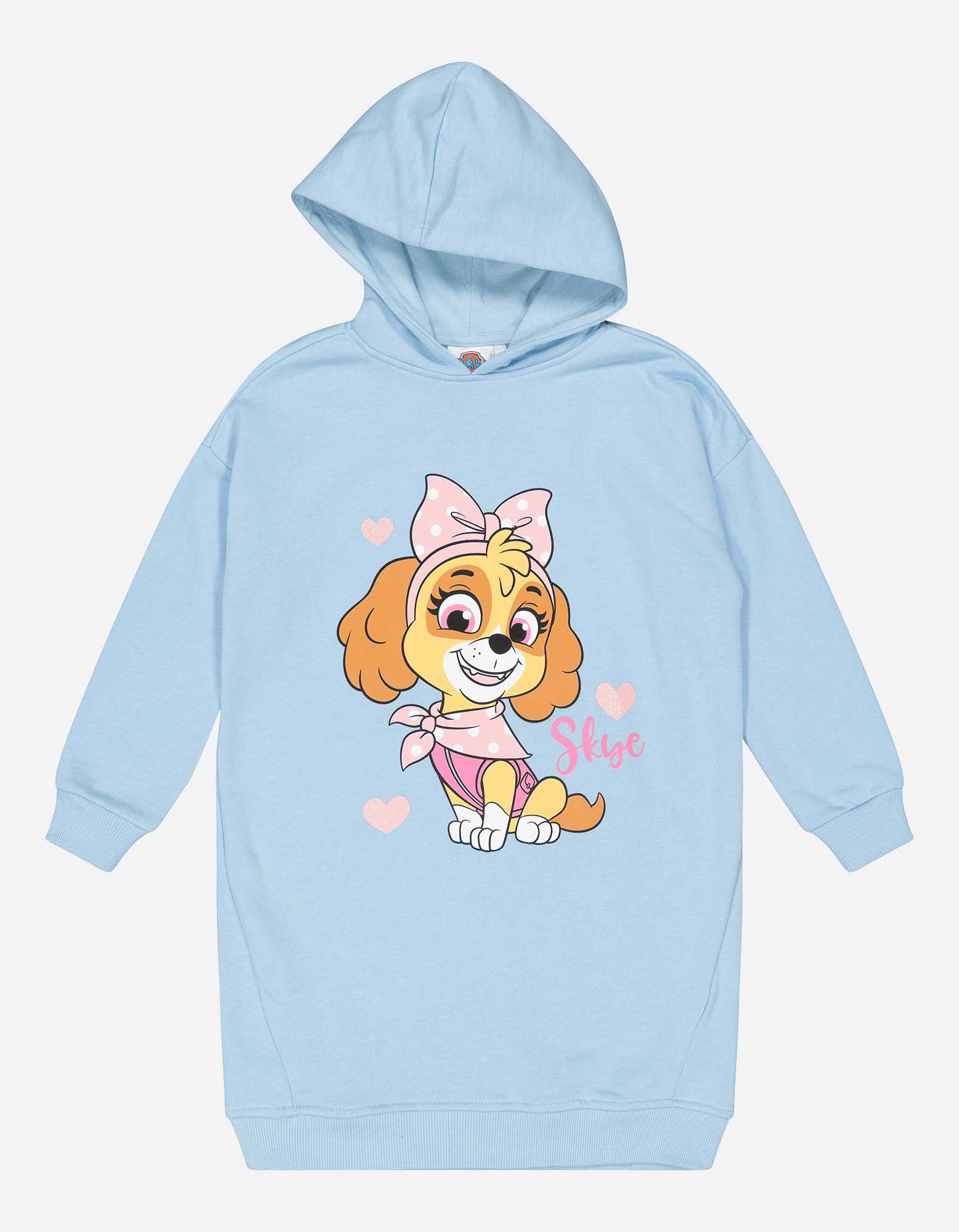 paws hoodie