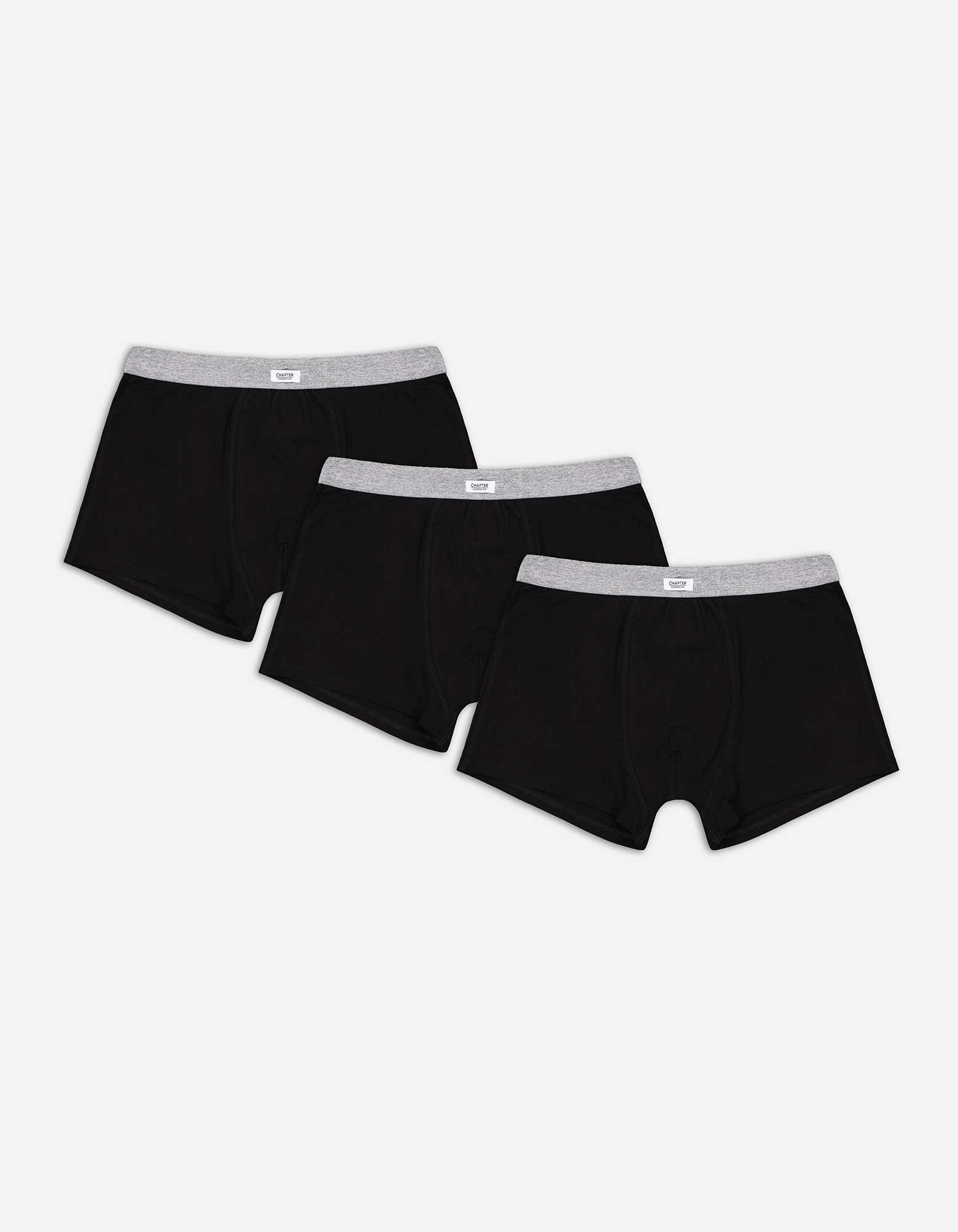 Trunks - 3er-Pack