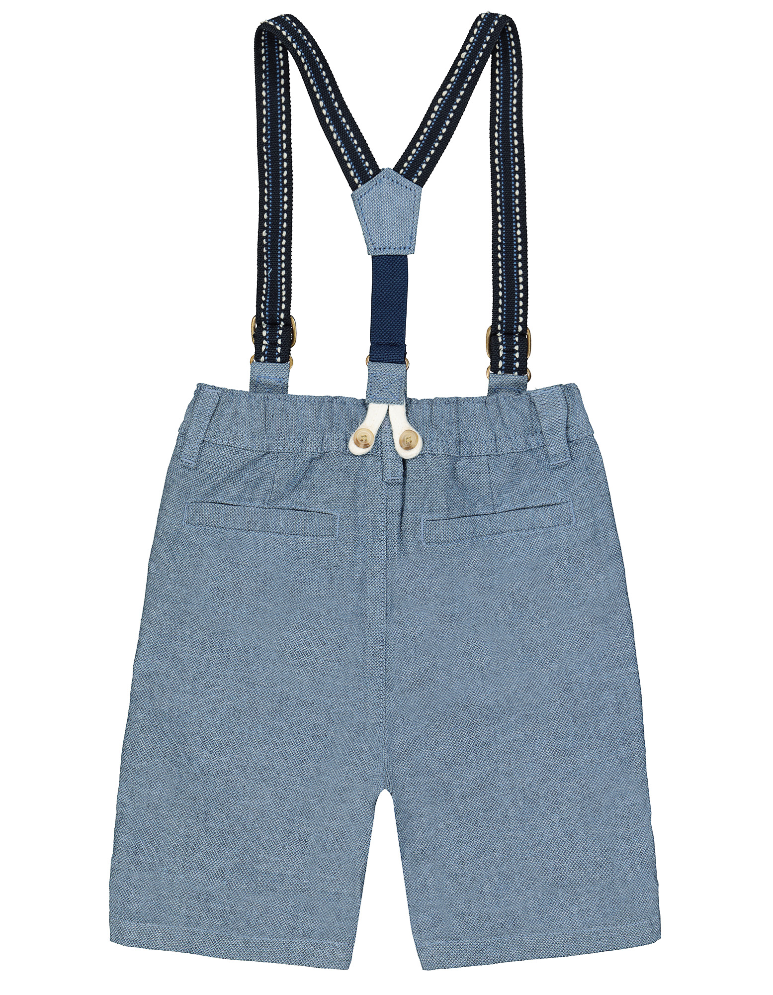 Odizli Baby Geburtstag Outfit - 4-teiliges Set Mit Löwenmotiv