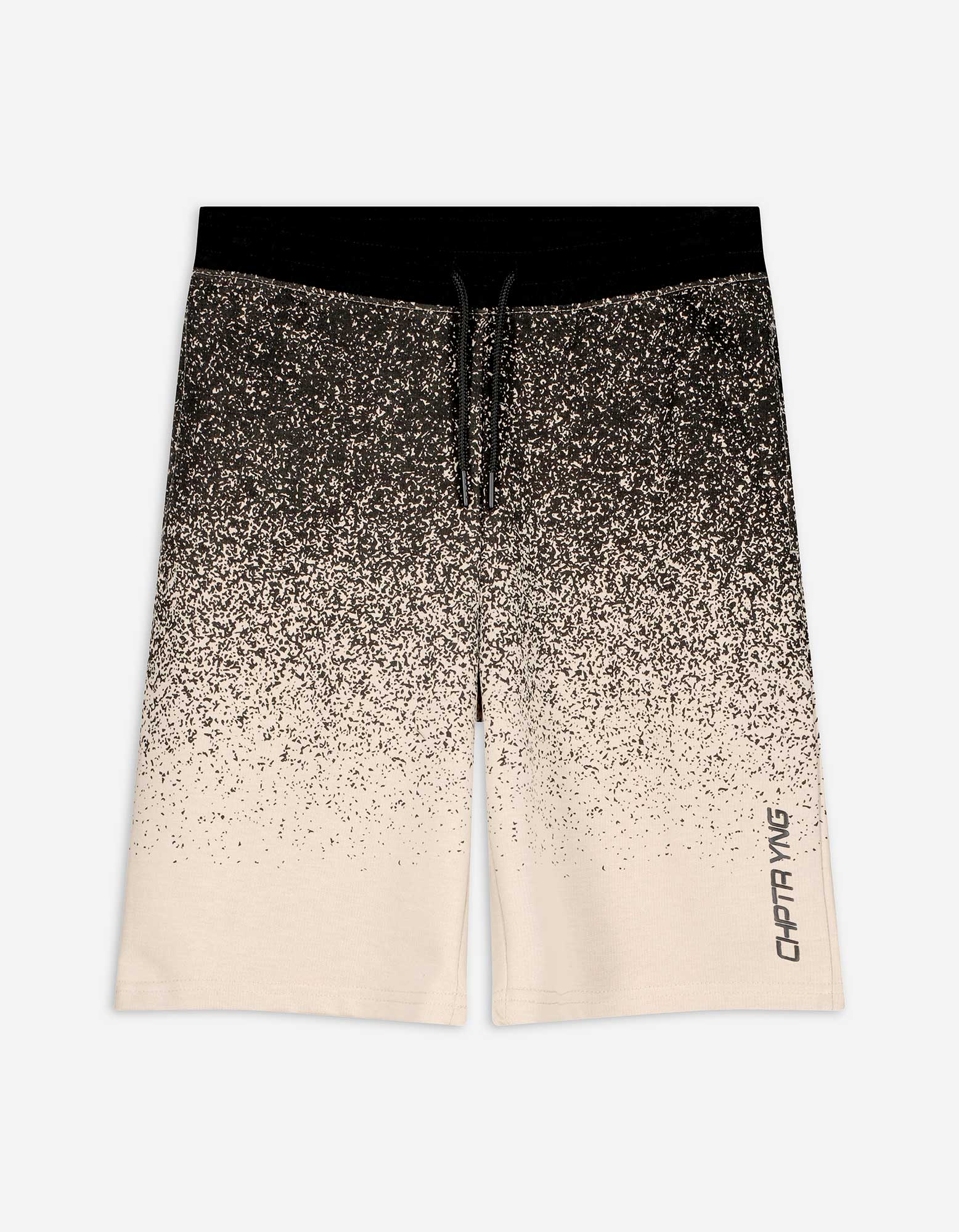 Bermuda  - Sweat - beige