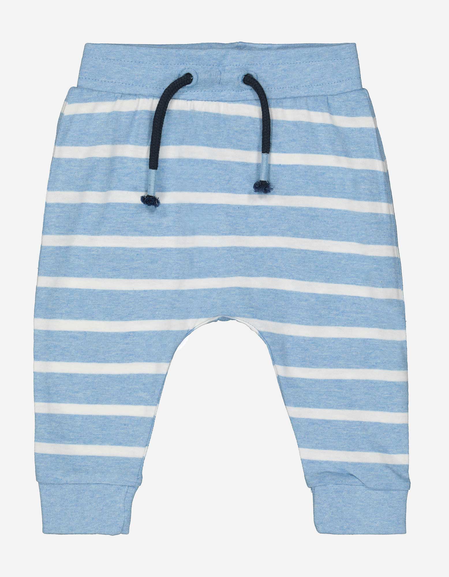 Newborn Broek - Elastische boord - Takko Fashion