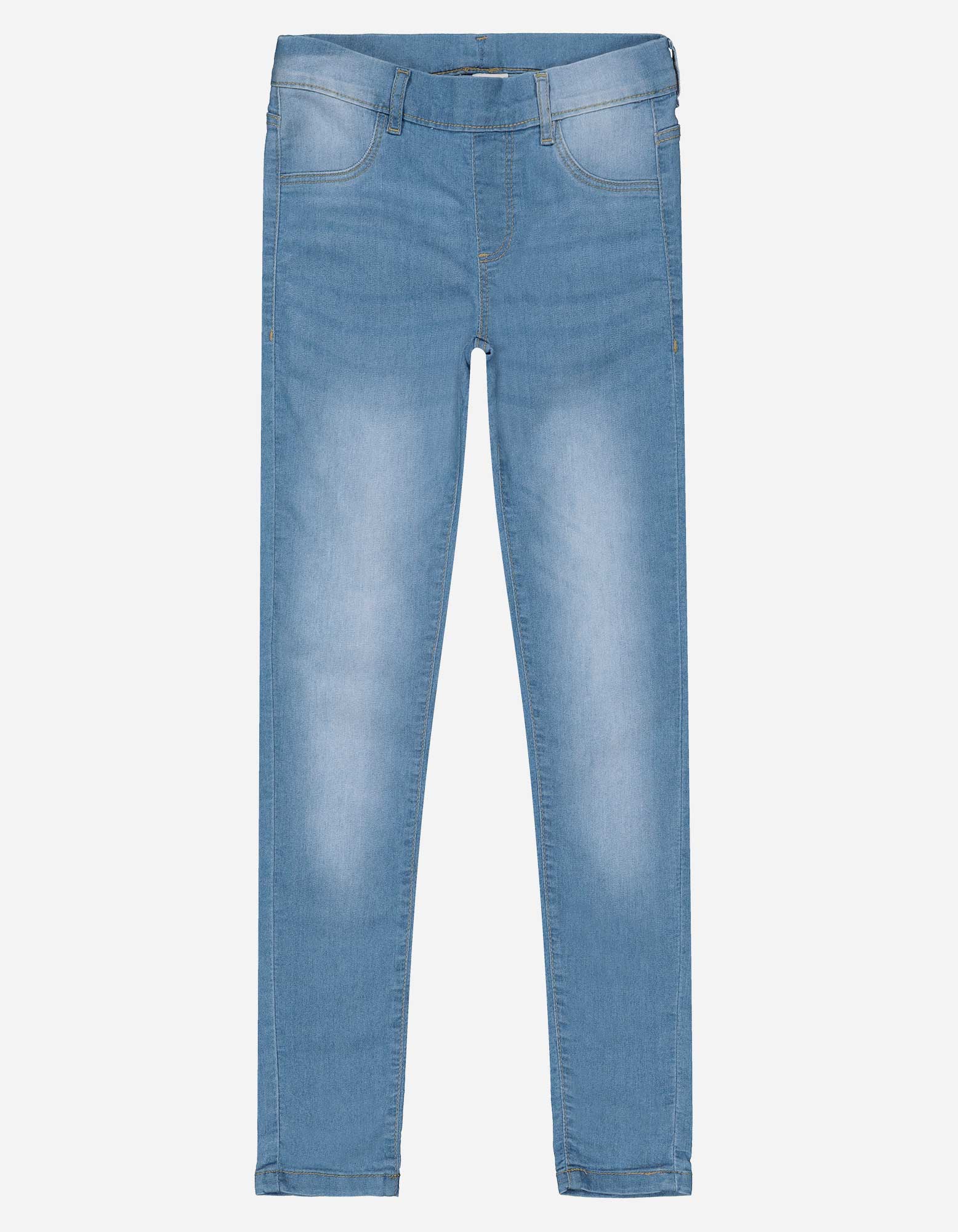 Bambina Jeggings - Passanti per cintura - Takko Fashion