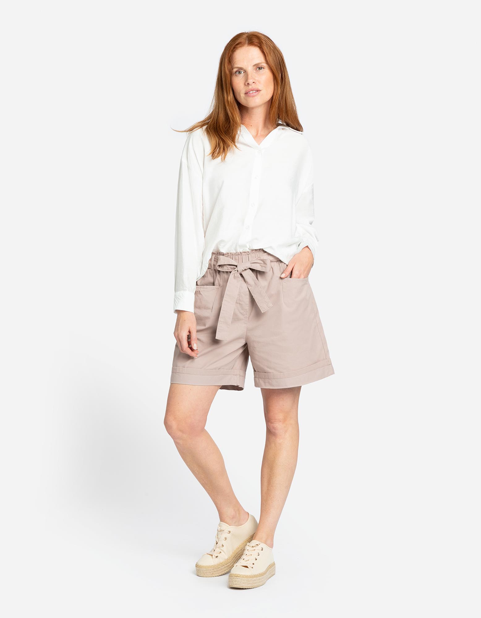 Shorts damen takko clearance