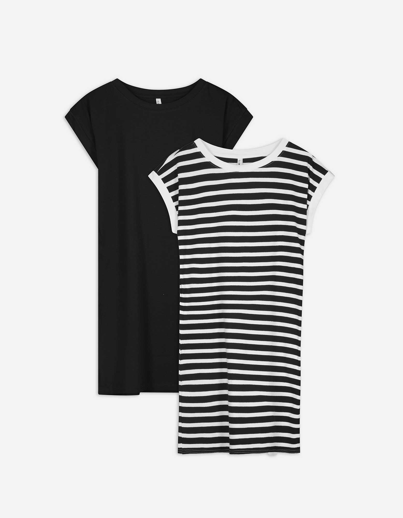 Kleid - 2er Pack