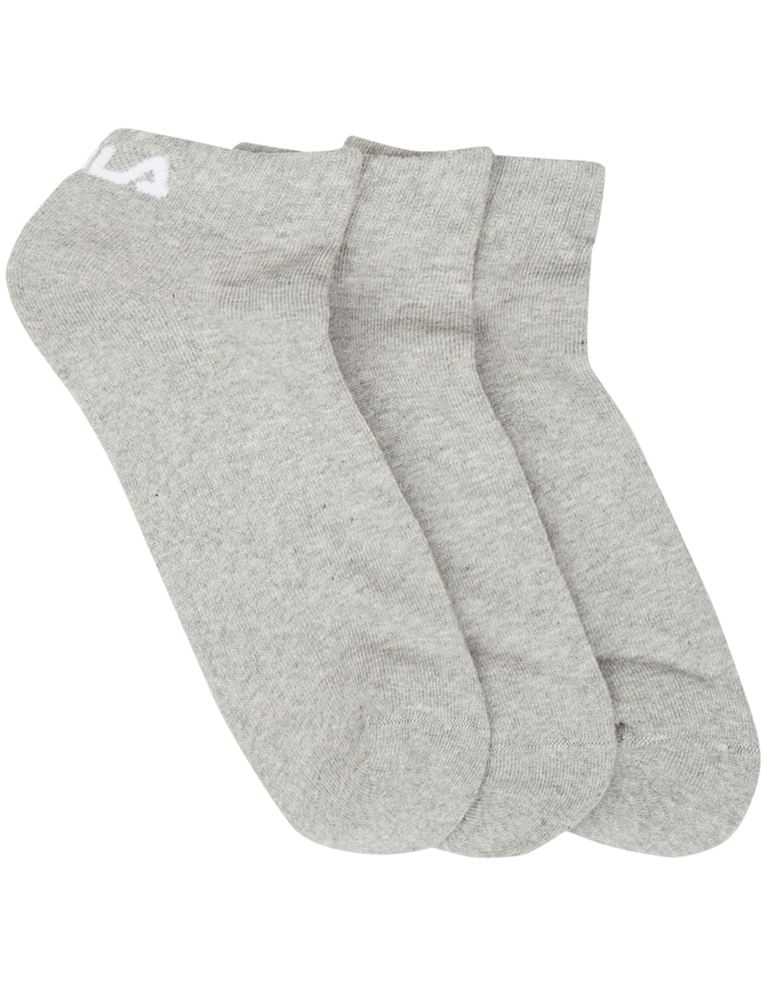 Herren FILA Sneakersocken im 3er-Pack - Takko Fashion Herren FILA Sneakersocken im 3er-Pack - Takko Fashion