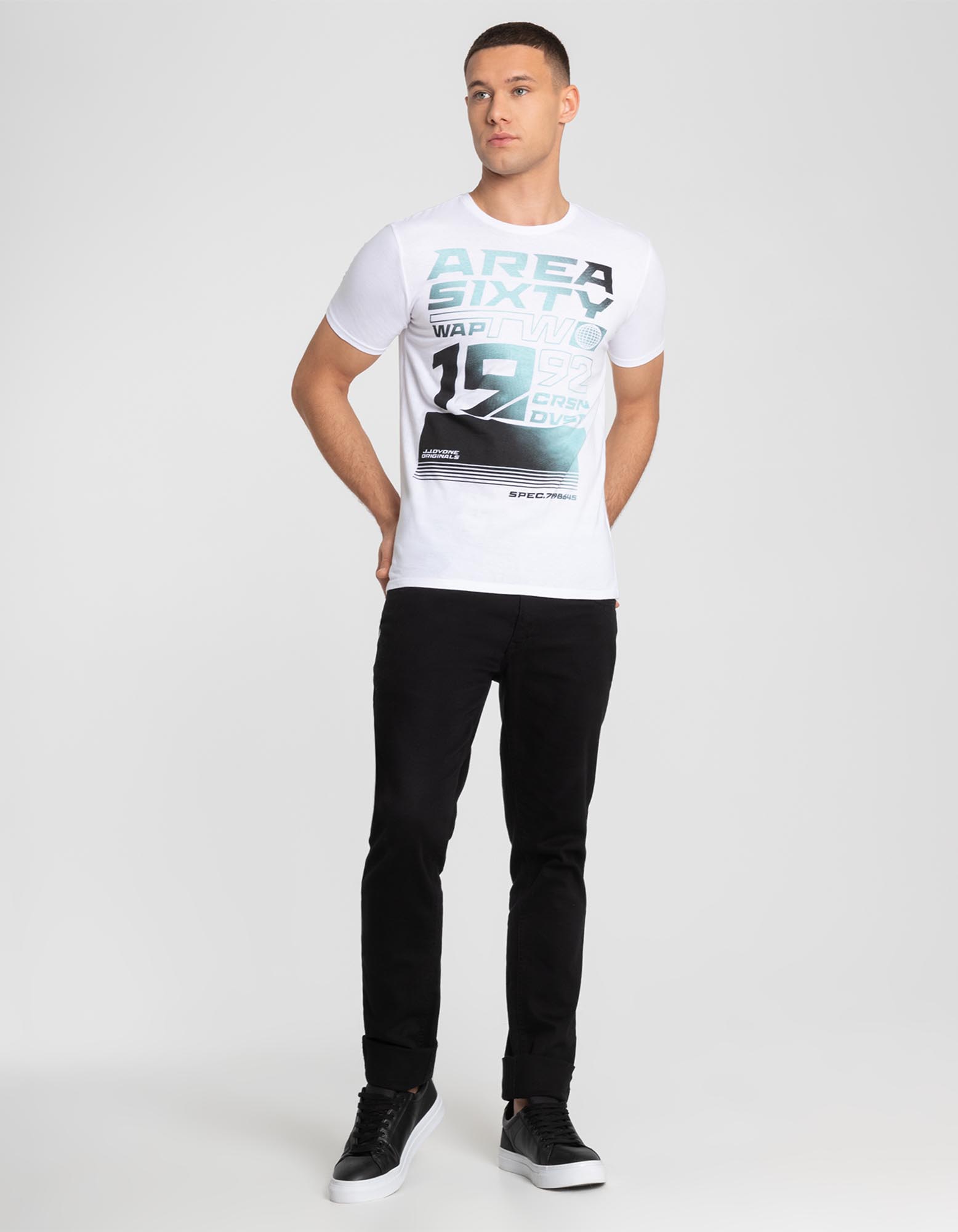 Takko basic online t shirt
