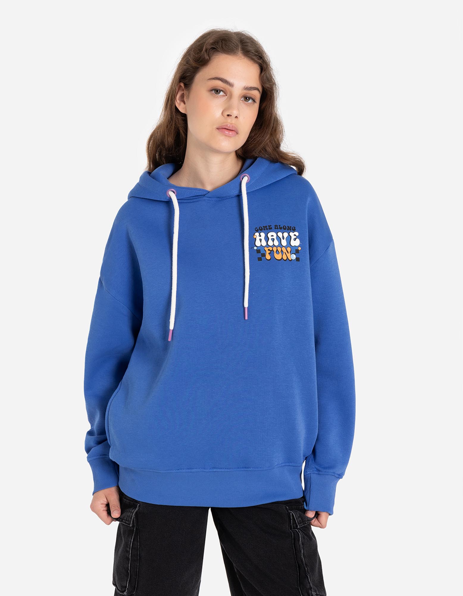 Takko kapuzenpullover damen clearance