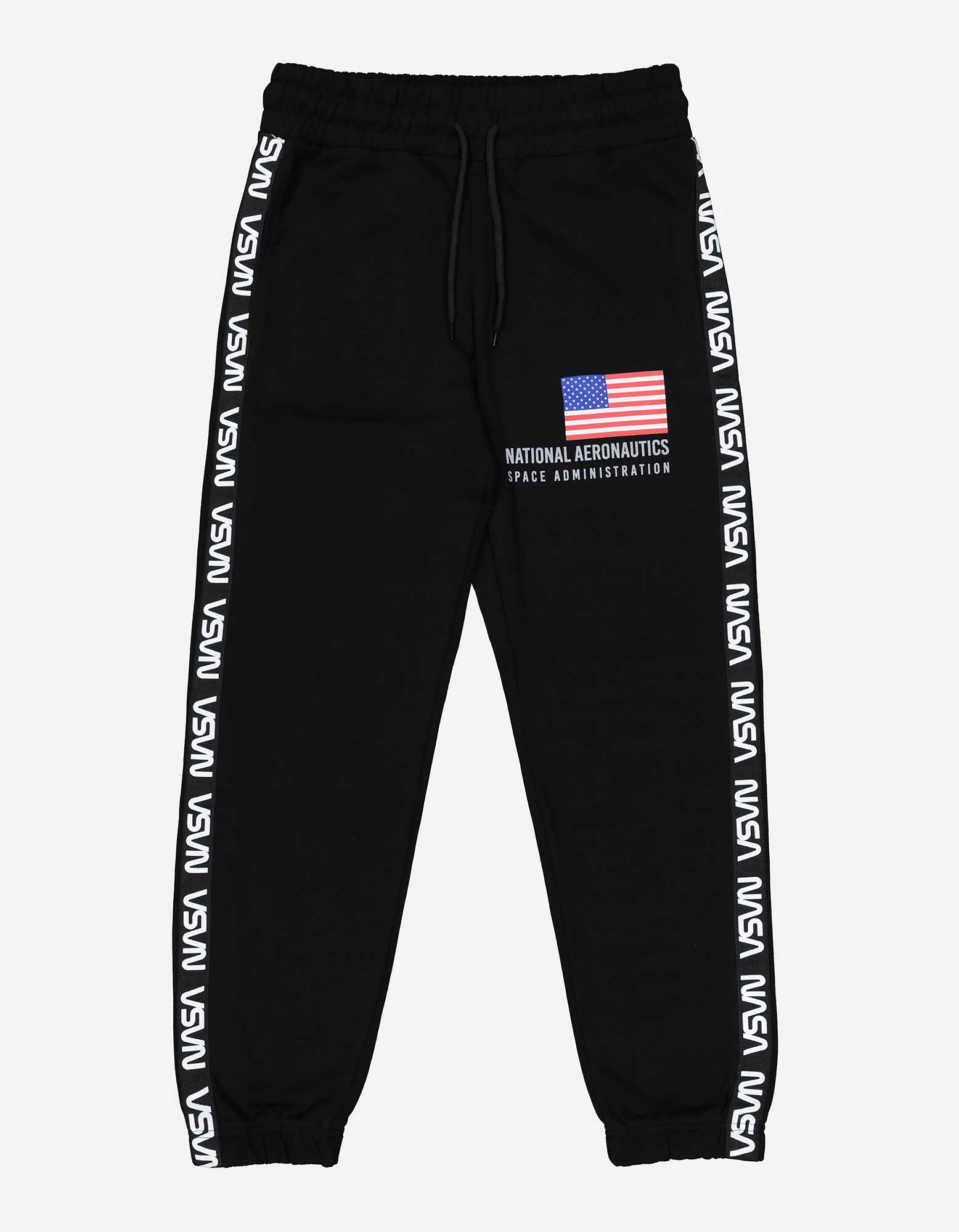 Herren Sweatpants - NASA - Takko Fashion
