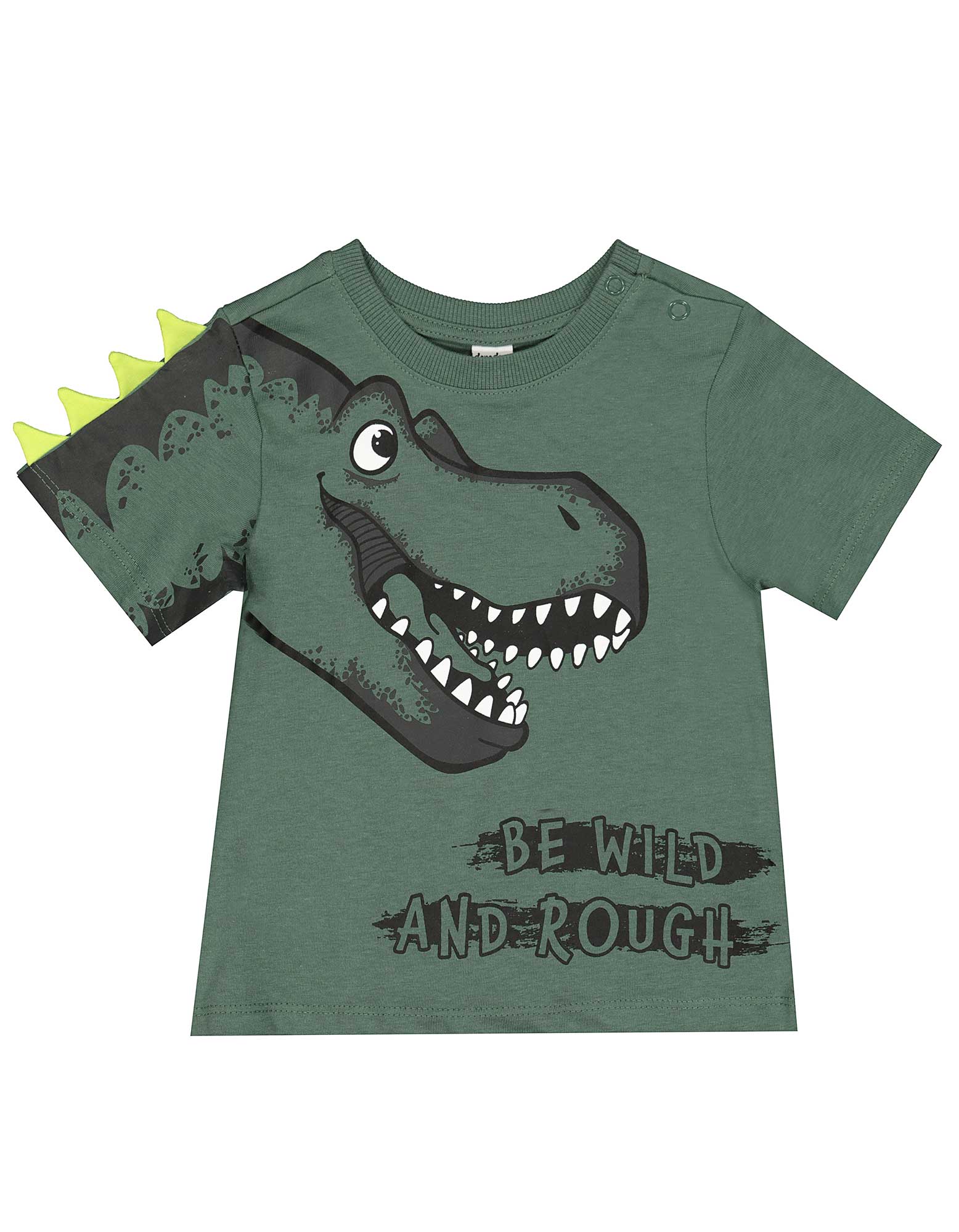 Baby TShirt Print Takko Fashion