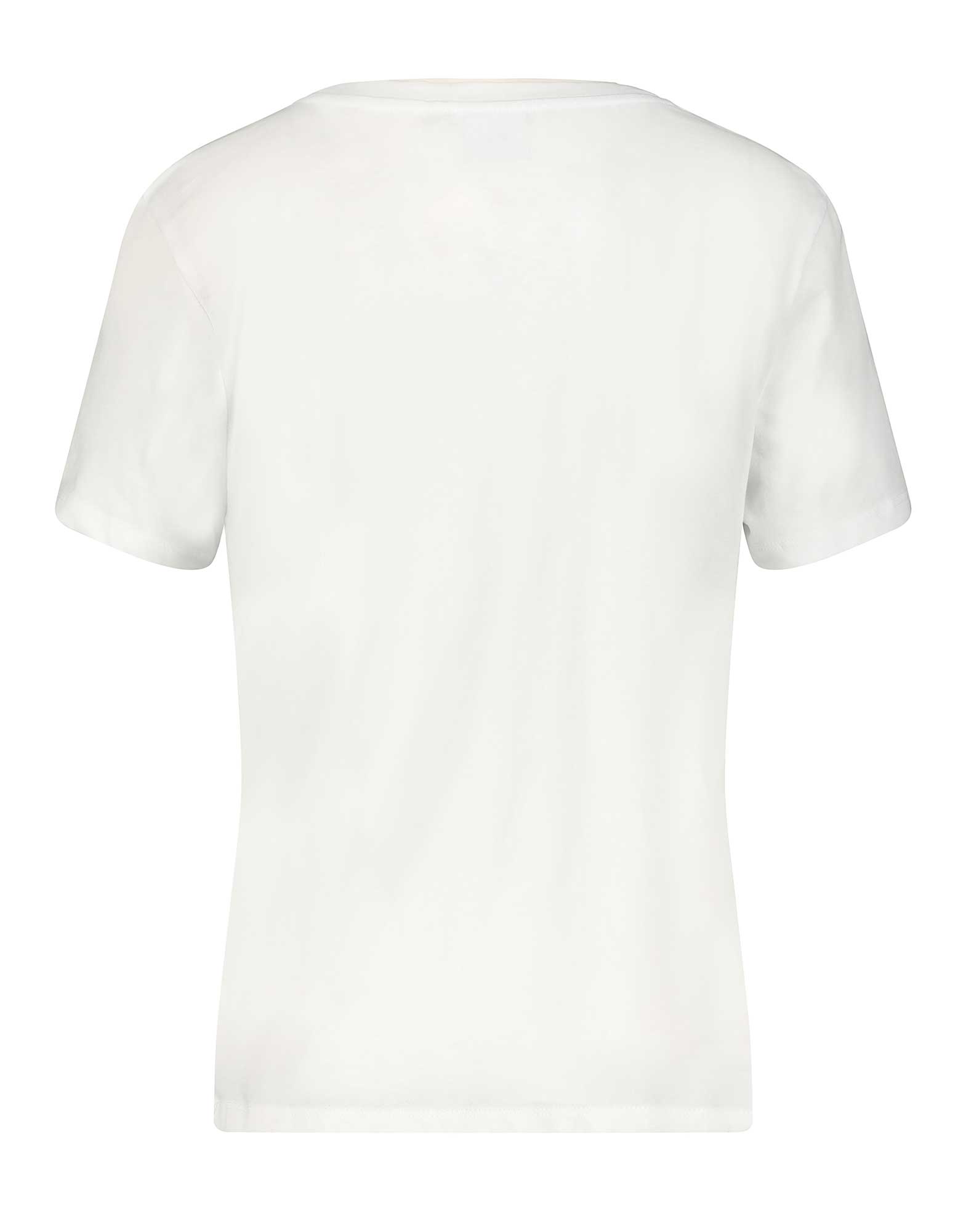 Damen T Shirt Mit Tinkerbell Print Takko Fashion