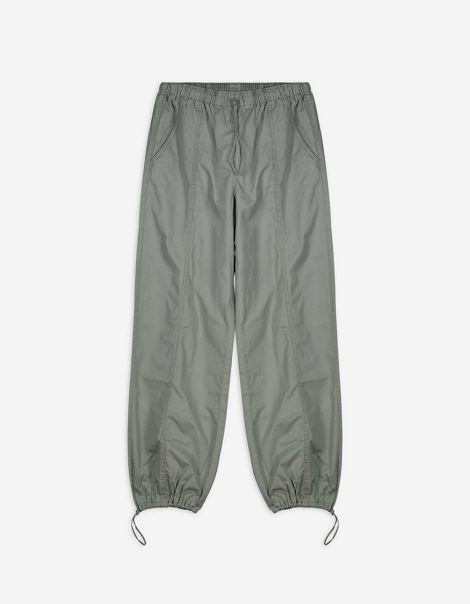 Jogpants - Wide Fit