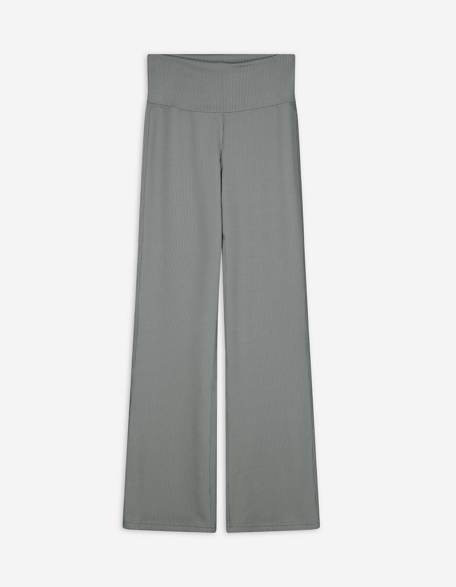 Leggings - einfarbig - dunkelgrün