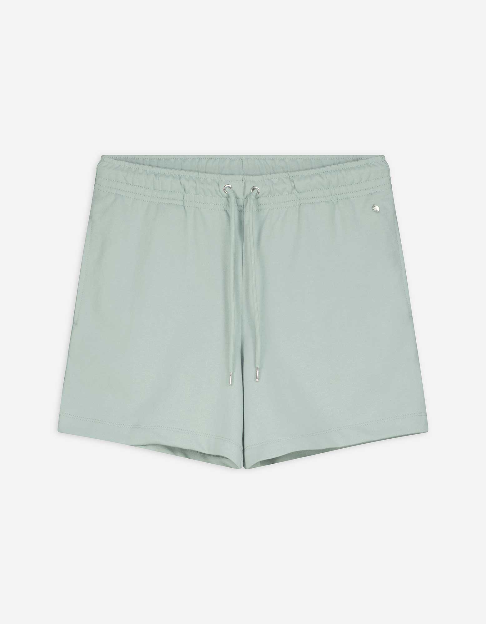 Shorts - Kordel - türkis