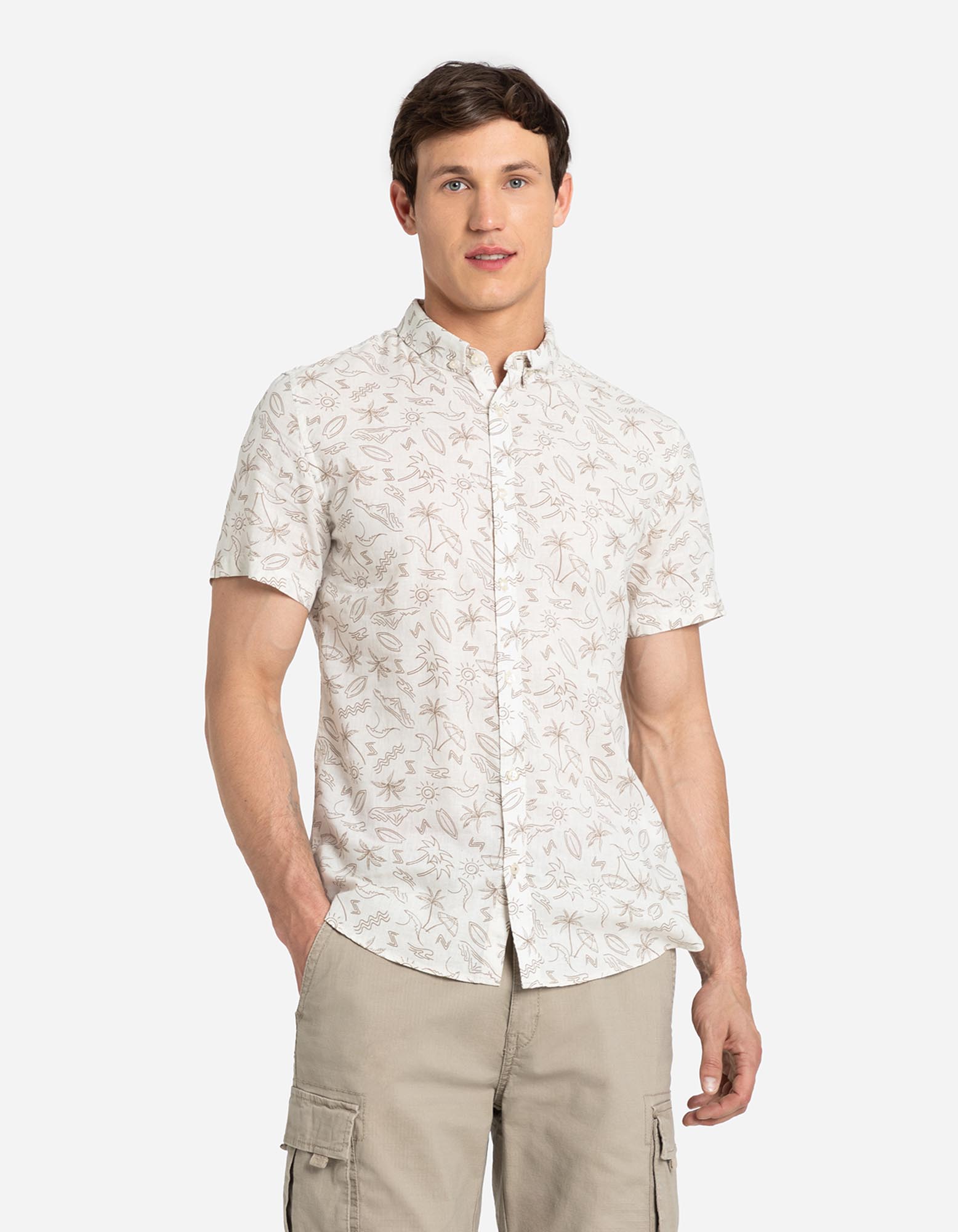 Takko herrenhemd clearance