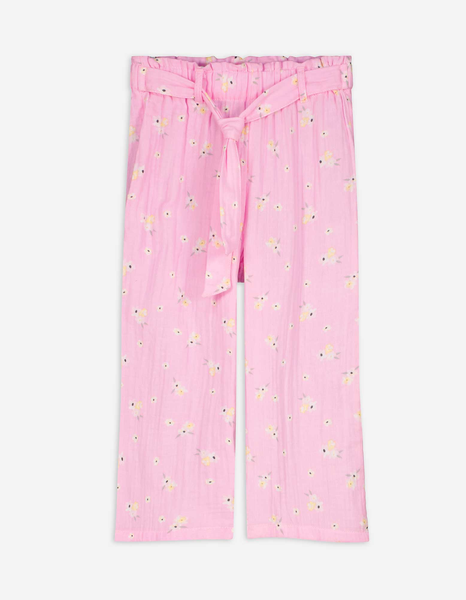 Musselin - pink
