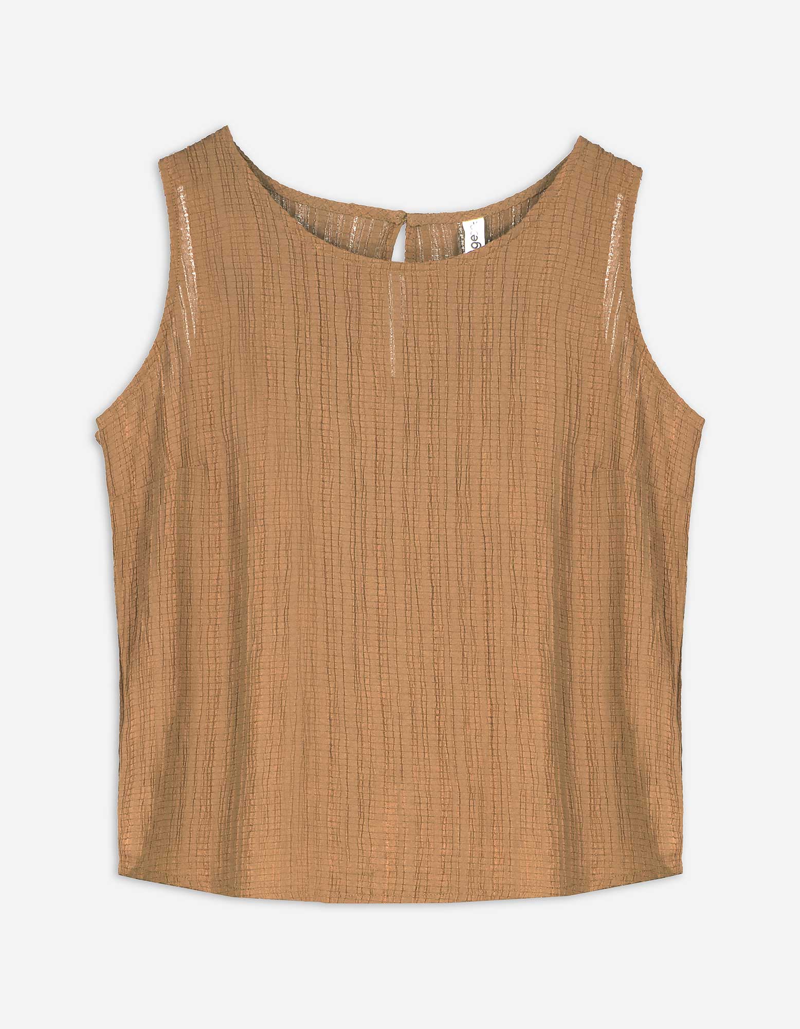 Top - Beige