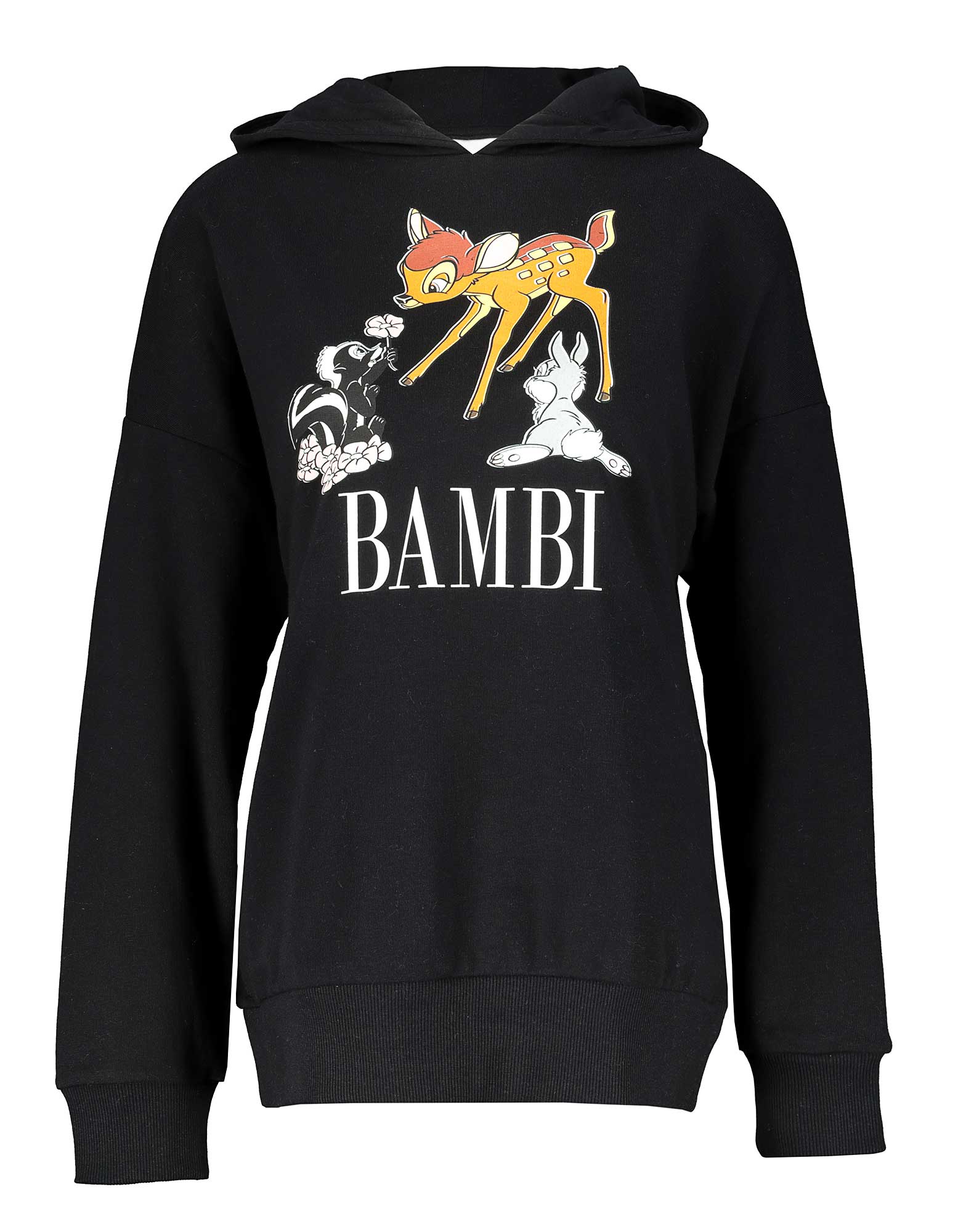 bambi pullover