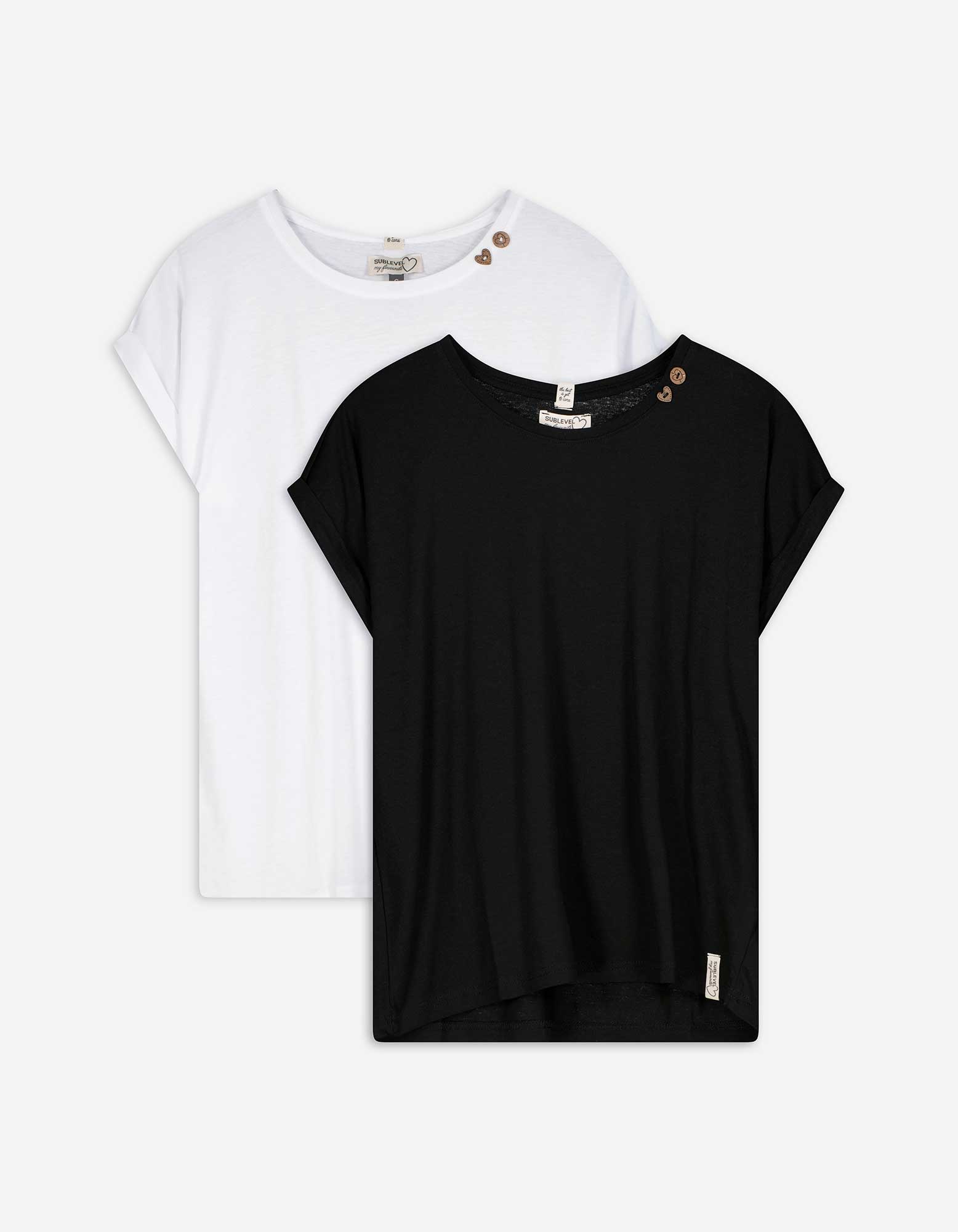 T-Shirt - Modal