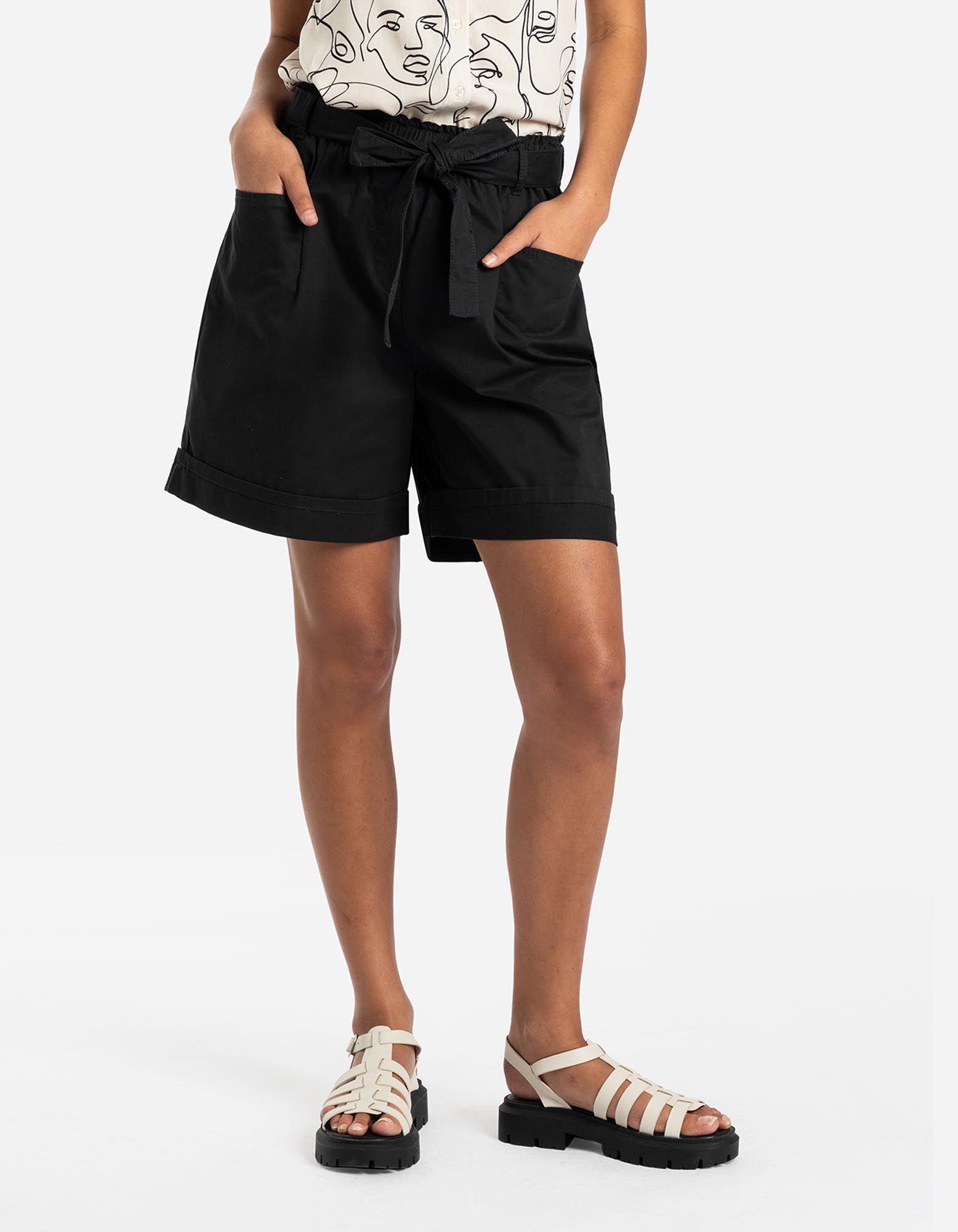 Shorts damen takko clearance