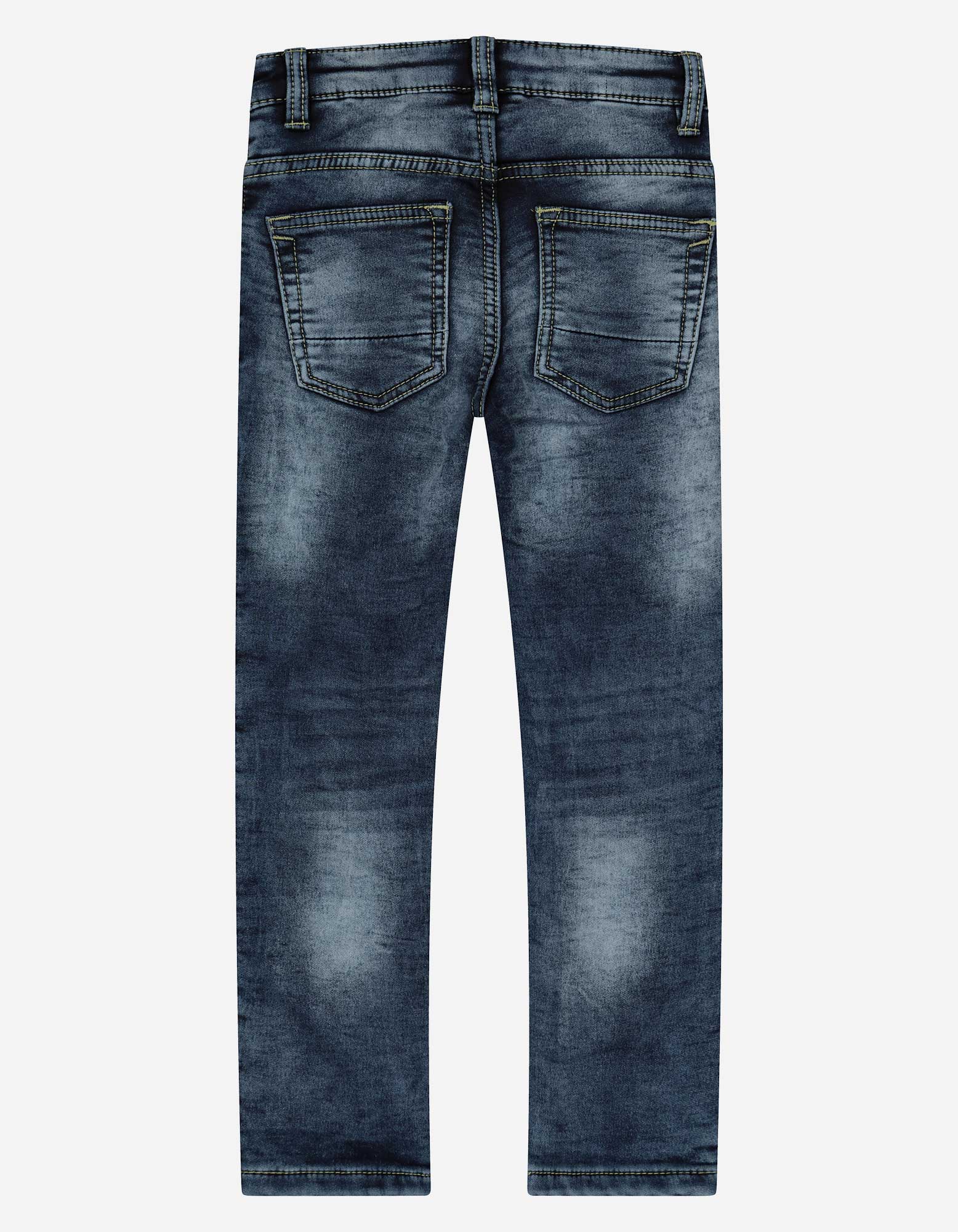 Jongens Jeans - thermo - Takko Fashion