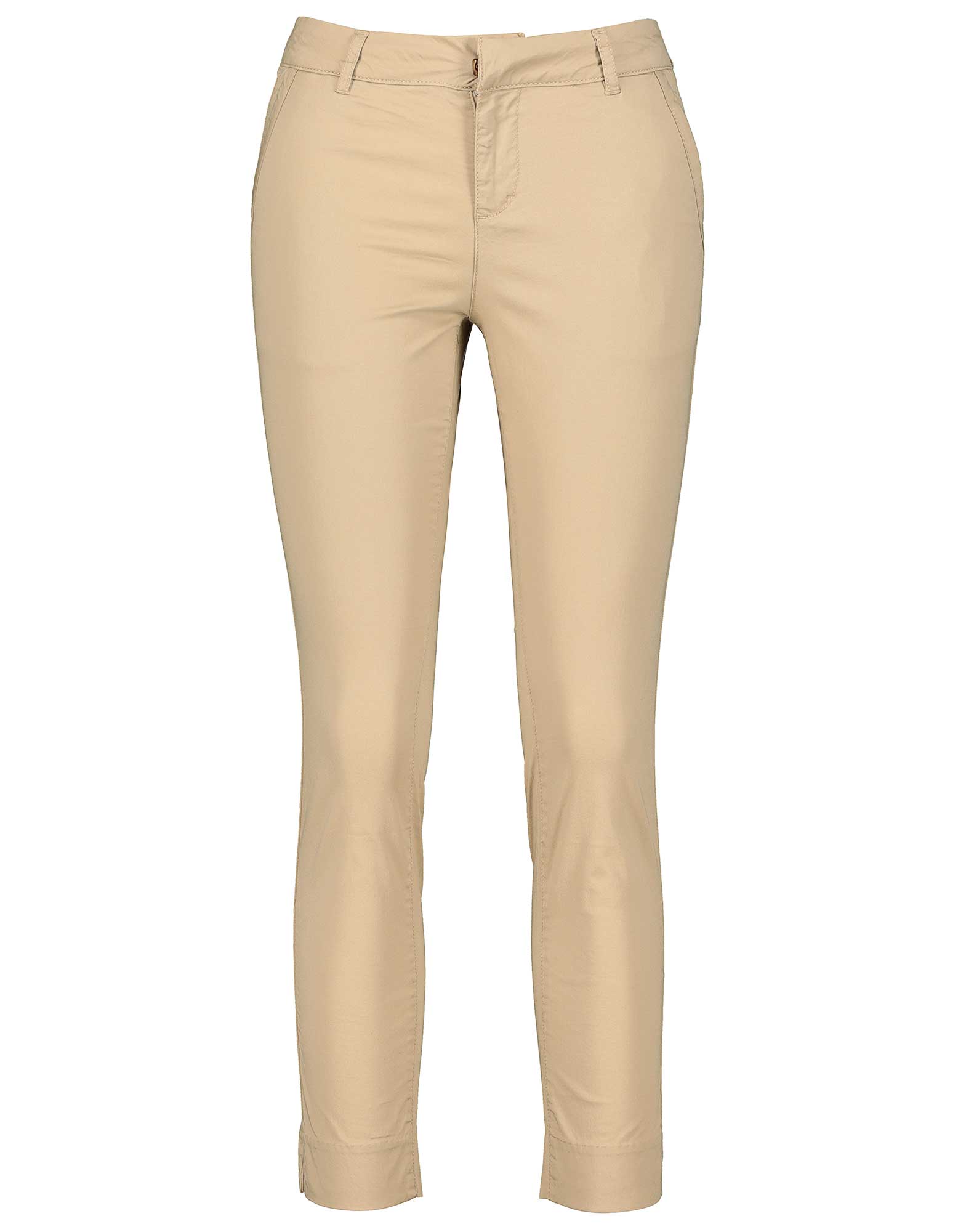Dames Chino - stretch - Takko Fashion