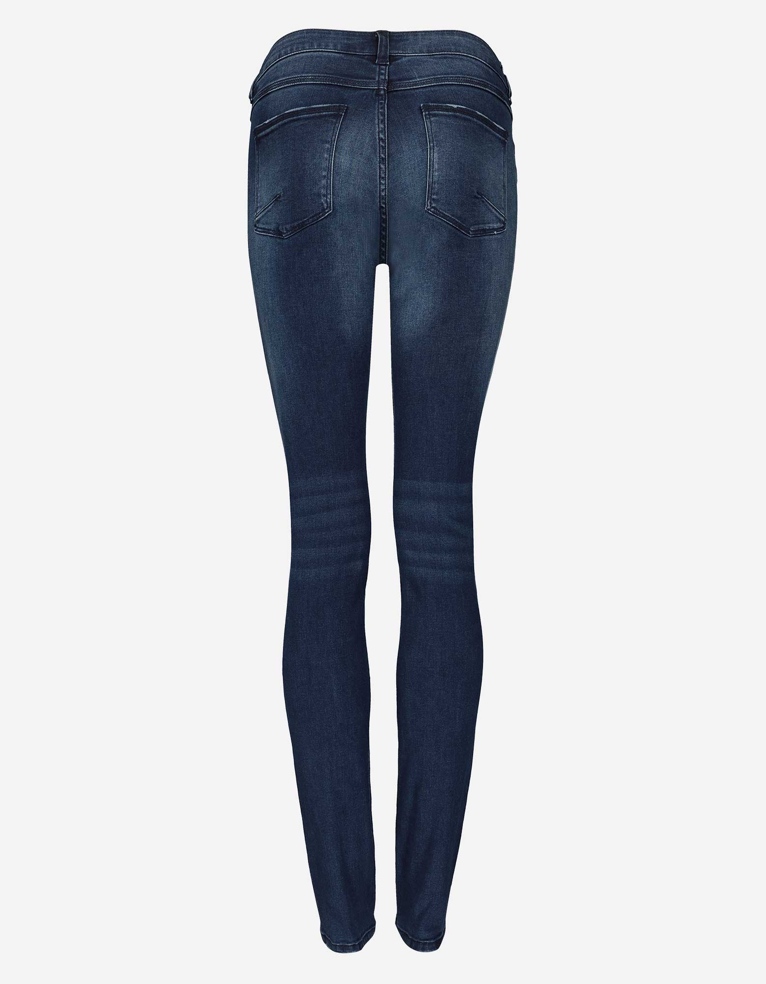 Dames Jeans - Cambio, 7 For All Mankind, Denham - Van Dort Mode