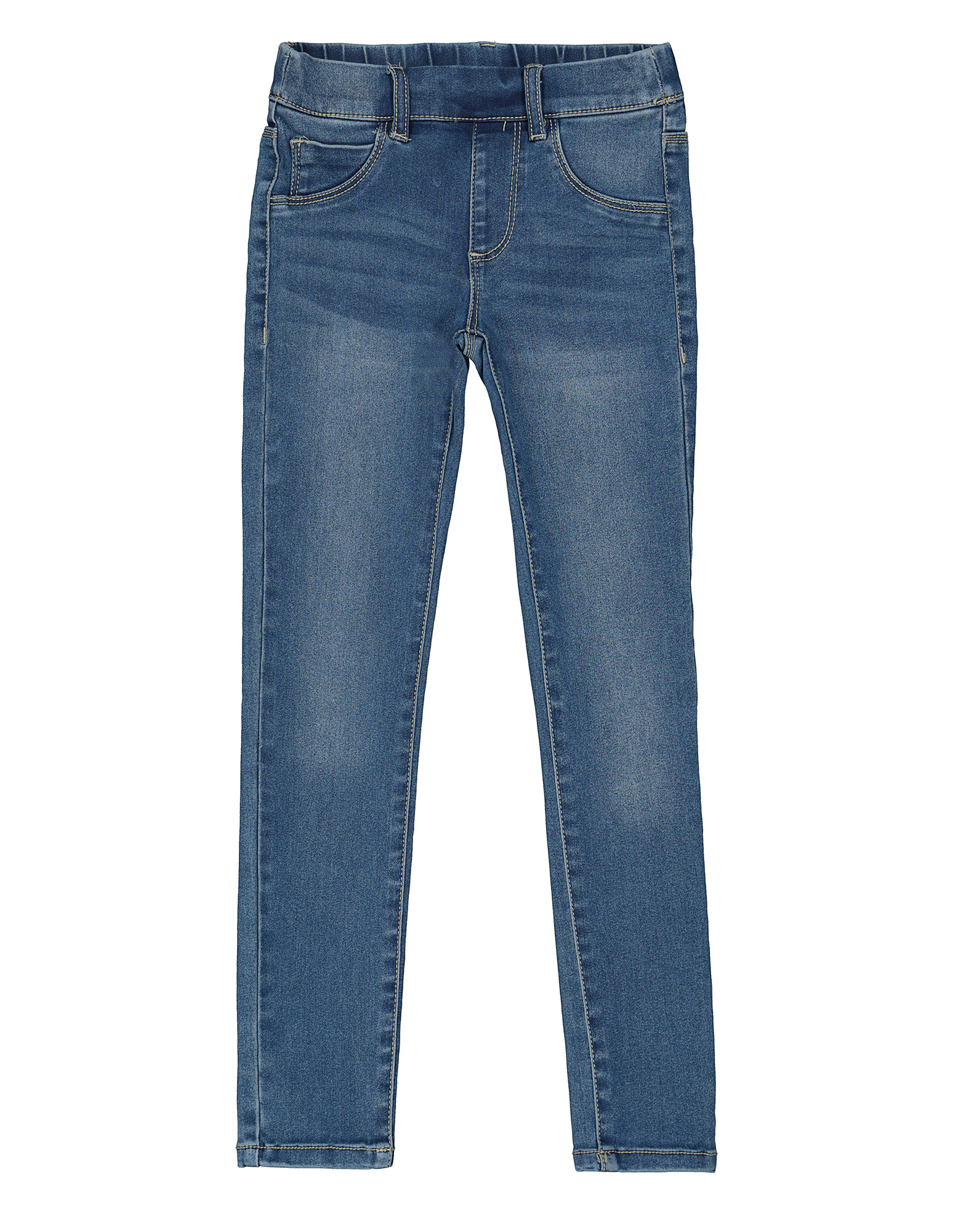 Bambina Jeggings - passanti per cintura - Takko Fashion