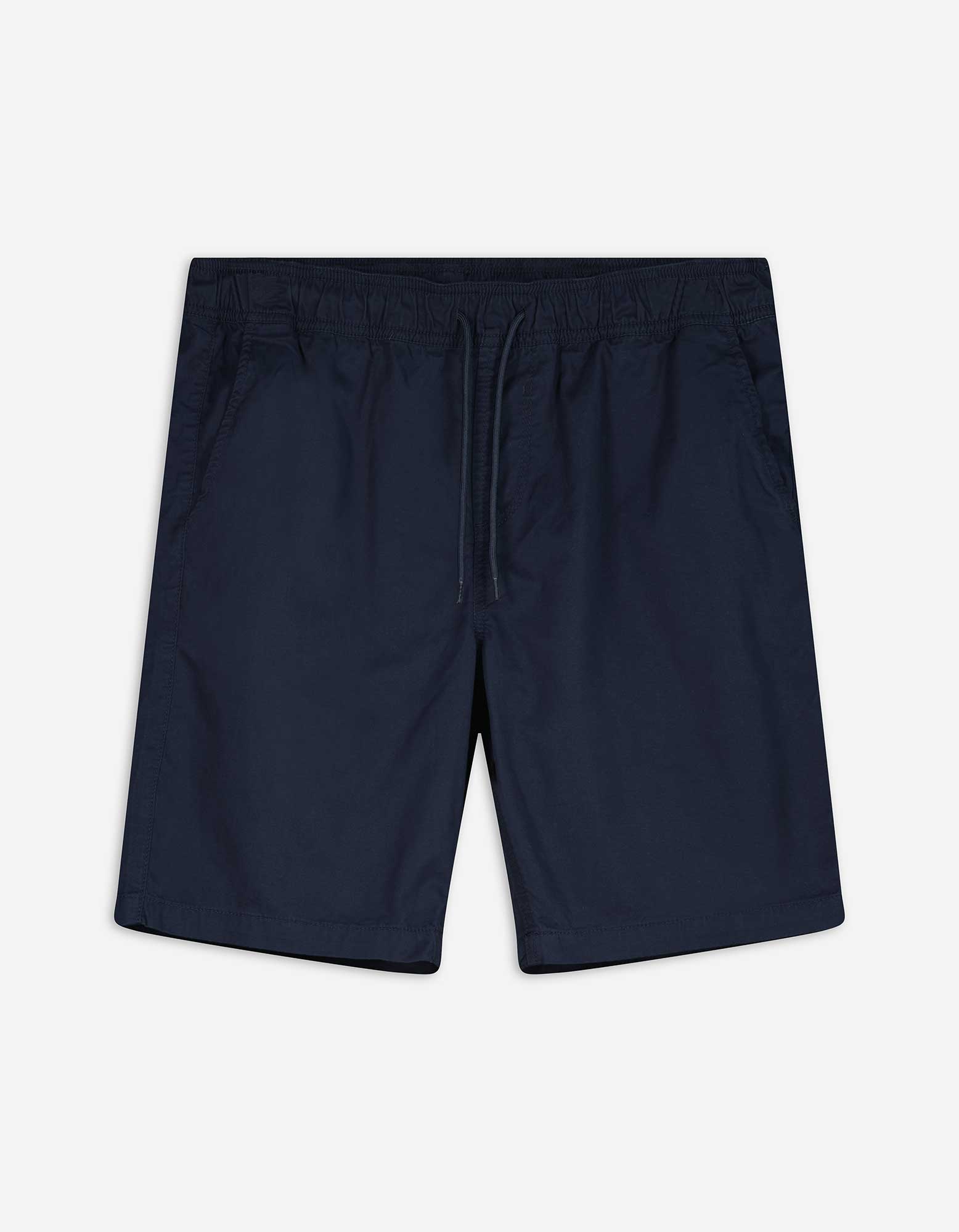 Shorts - dunkelblau