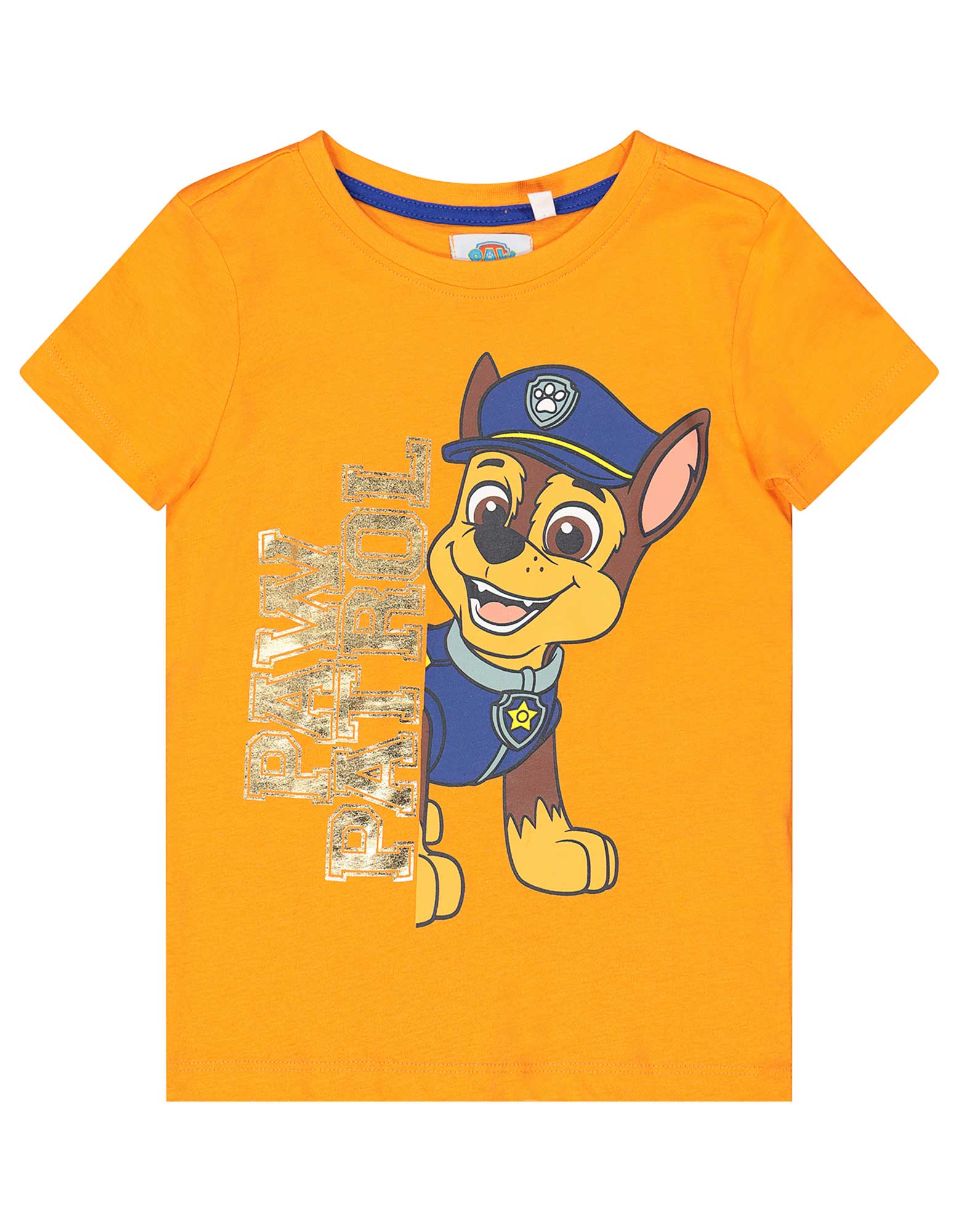 At placere Brutal røg Jungen T-Shirt mit Paw Patrol-Print - Takko Fashion