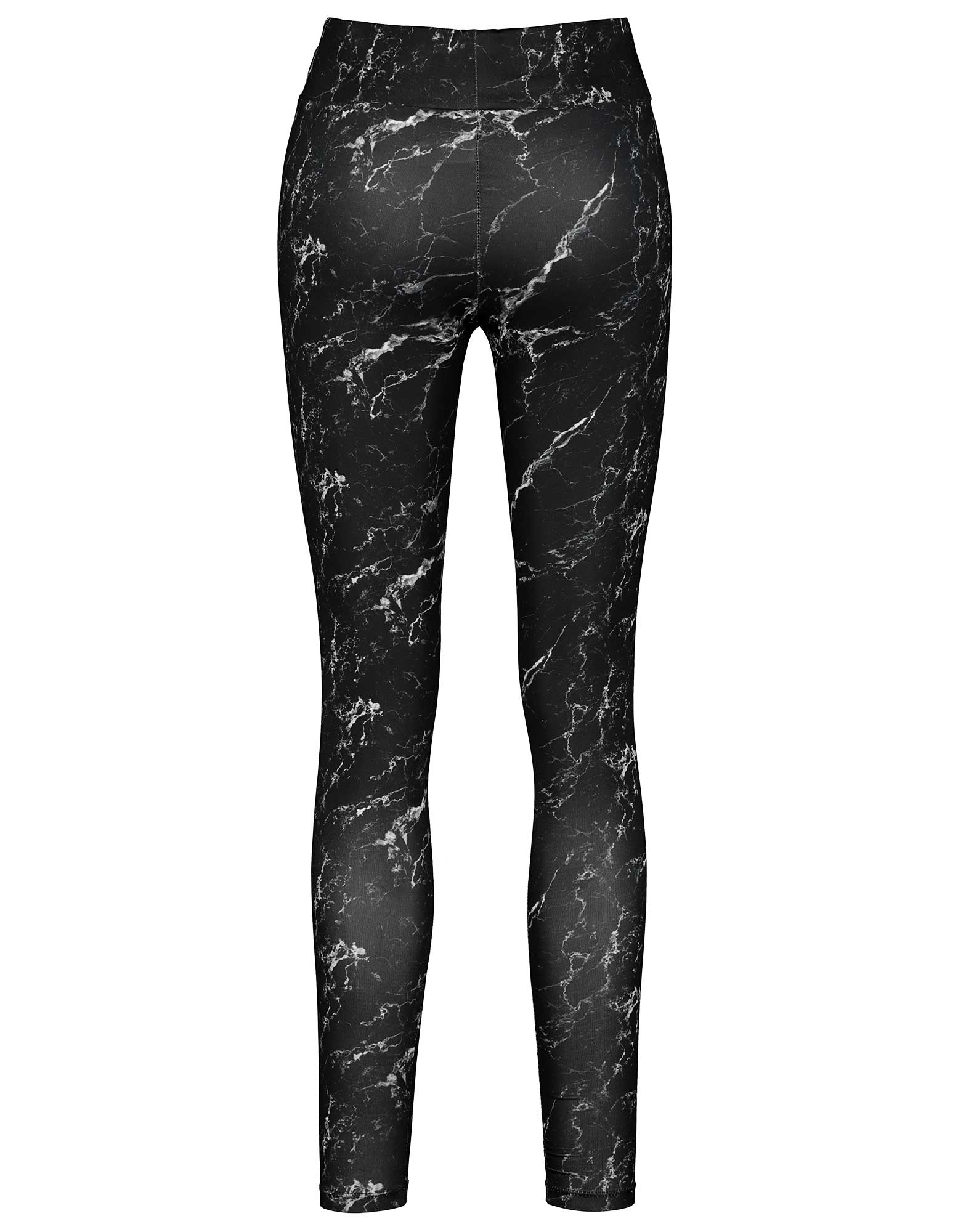 Damen Leggings - schnelltrocknendes 