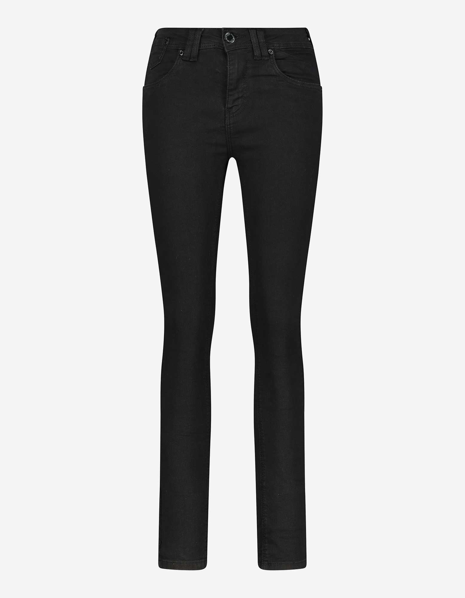 Dames Jeans - Slim Fit - Takko Fashion