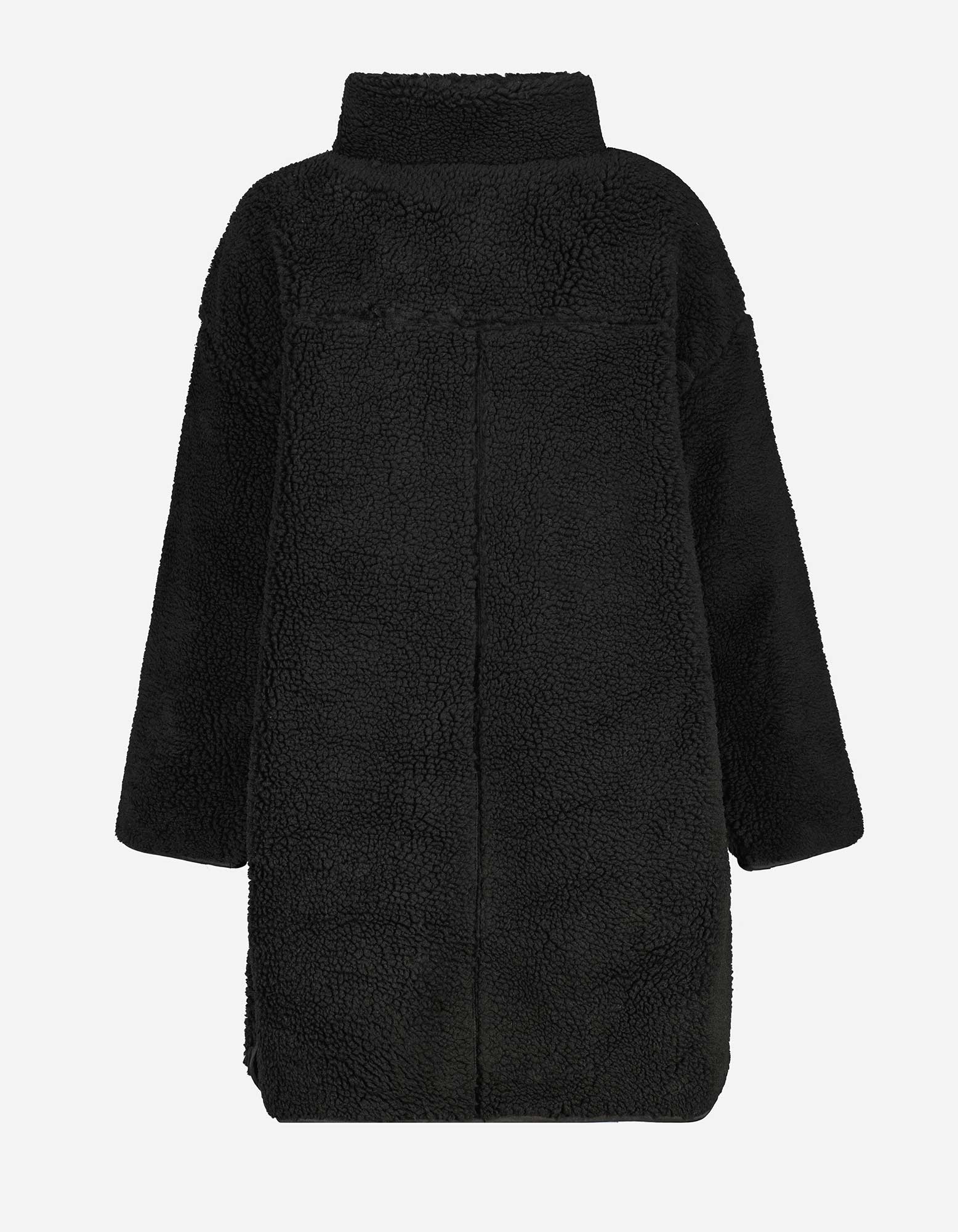 Damen Mantel Teddyfell Takko Fashion damen-mantel-teddyfell-takko-fashion