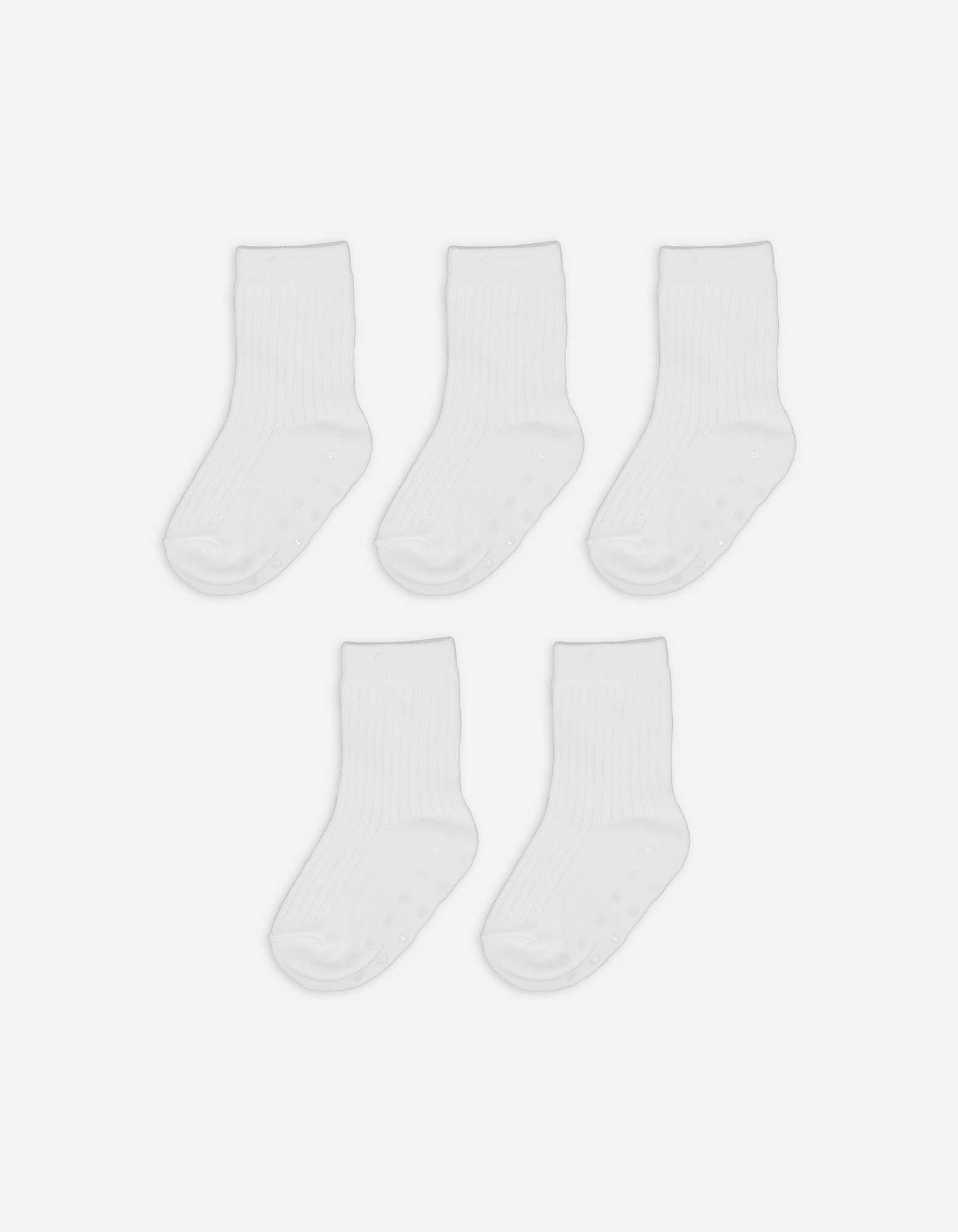 Socken - 5er-Pack