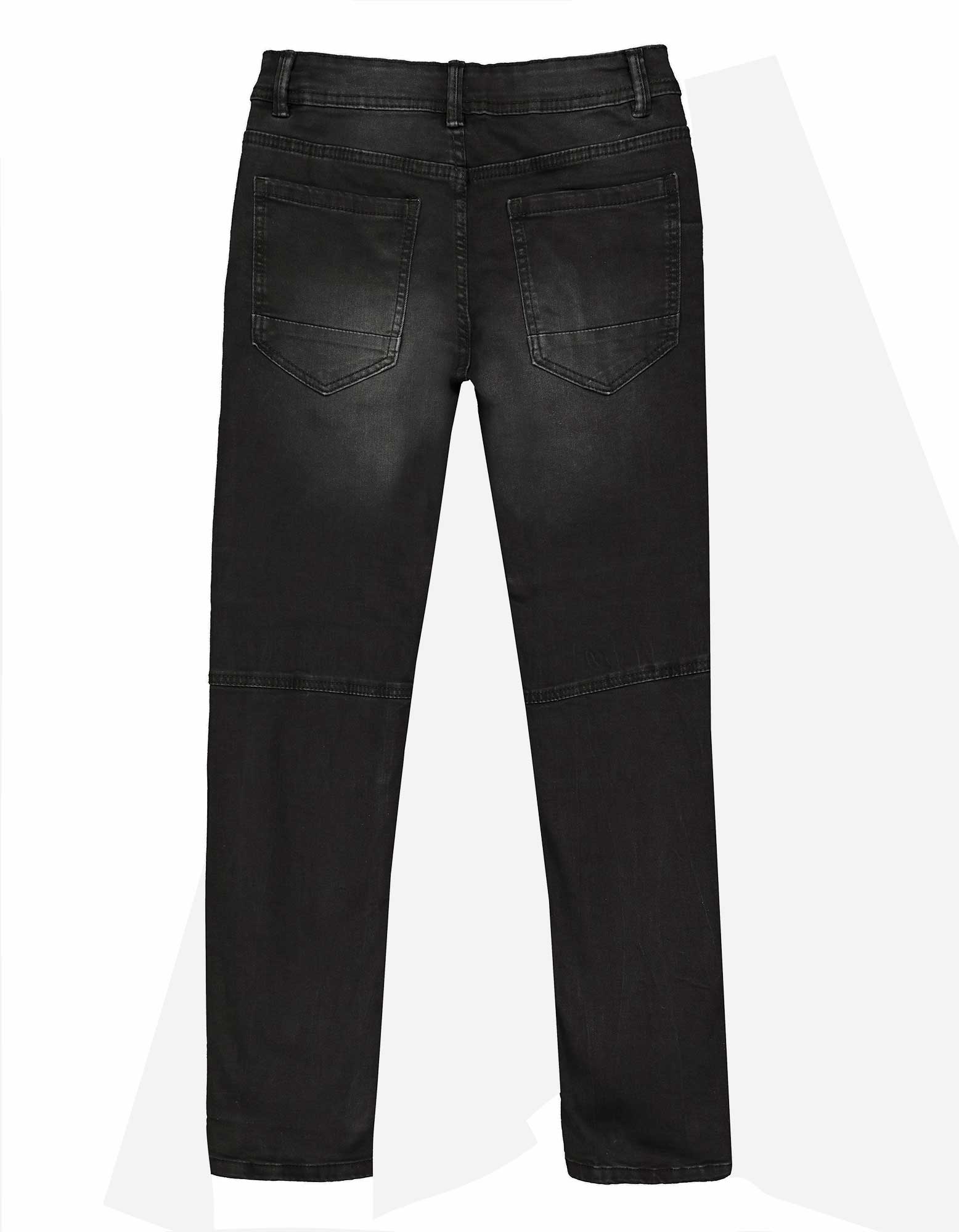 Jongens Jeans - Slim Fit - Takko Fashion